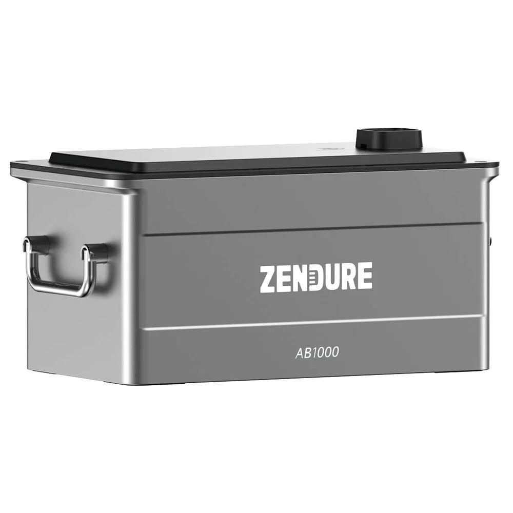 Zendure SolarFlow AB1000 Zusatzbatterie 960Wh