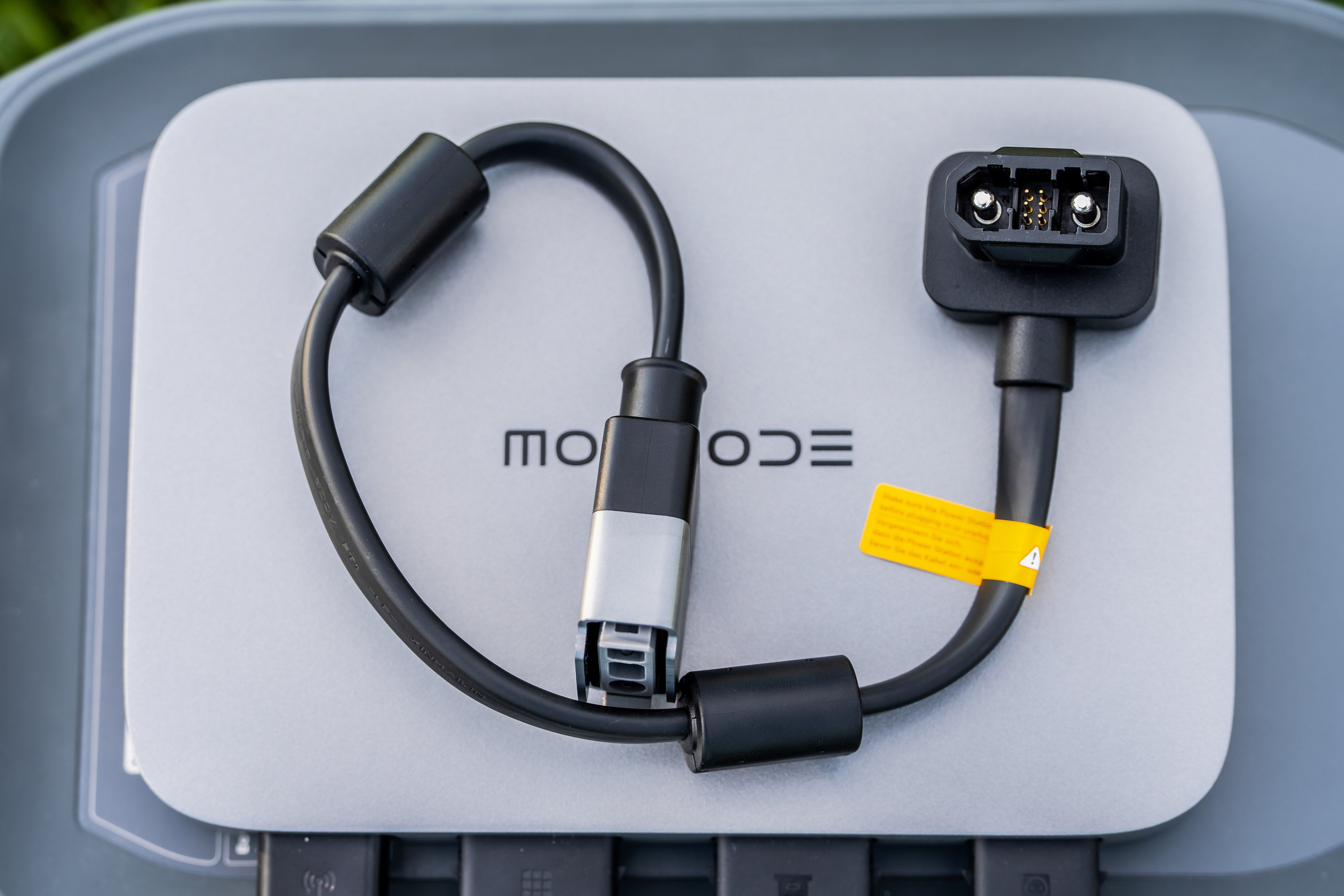 EcoFlow BKW-Delta EB-Kabel 0,4 m (Delta 2/ 2 Max,Delta Max 1600/2000) B-Ware