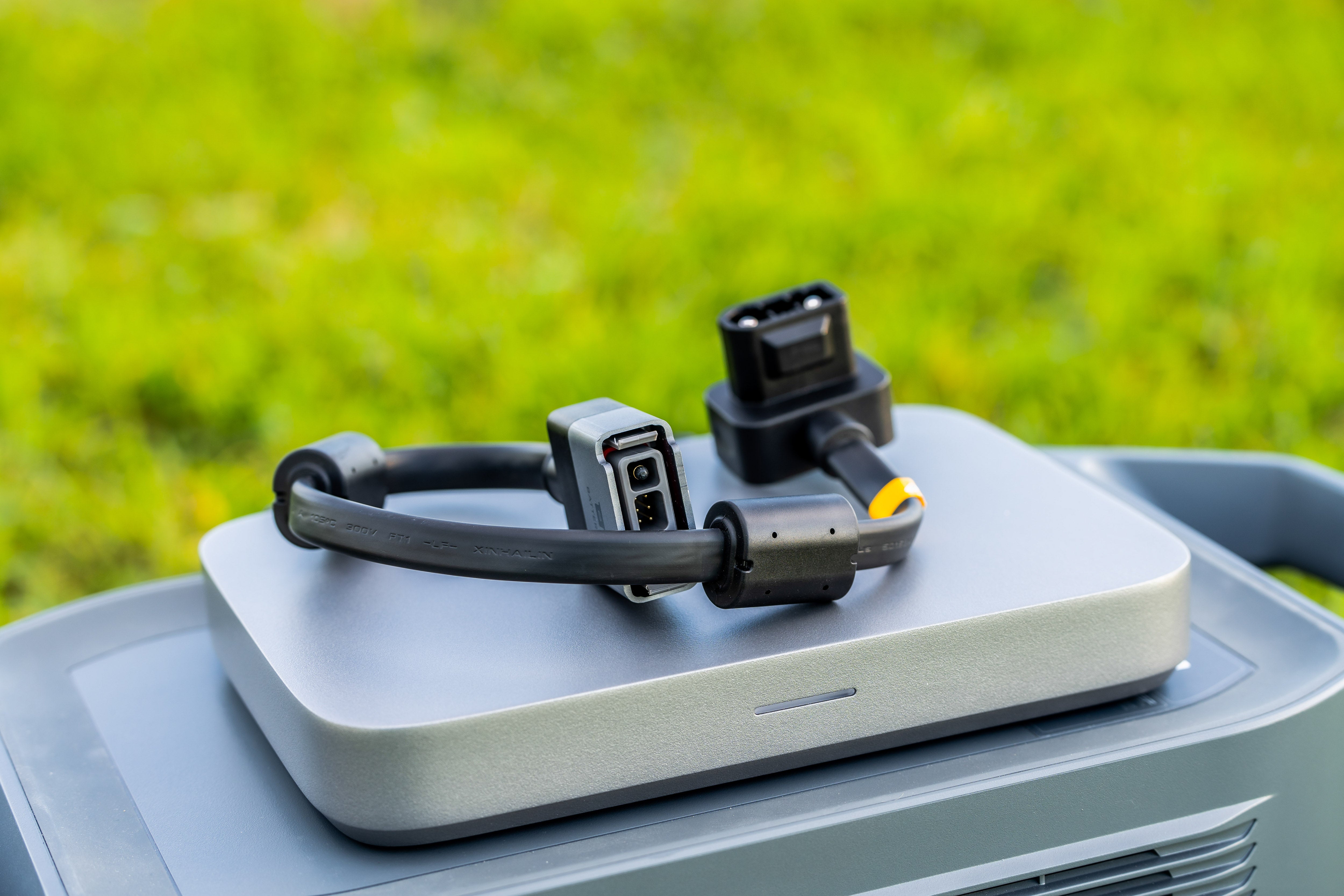 EcoFlow BKW-Delta EB-Kabel 0,4 m (Delta 2/ 2 Max,Delta Max 1600/2000) B-Ware