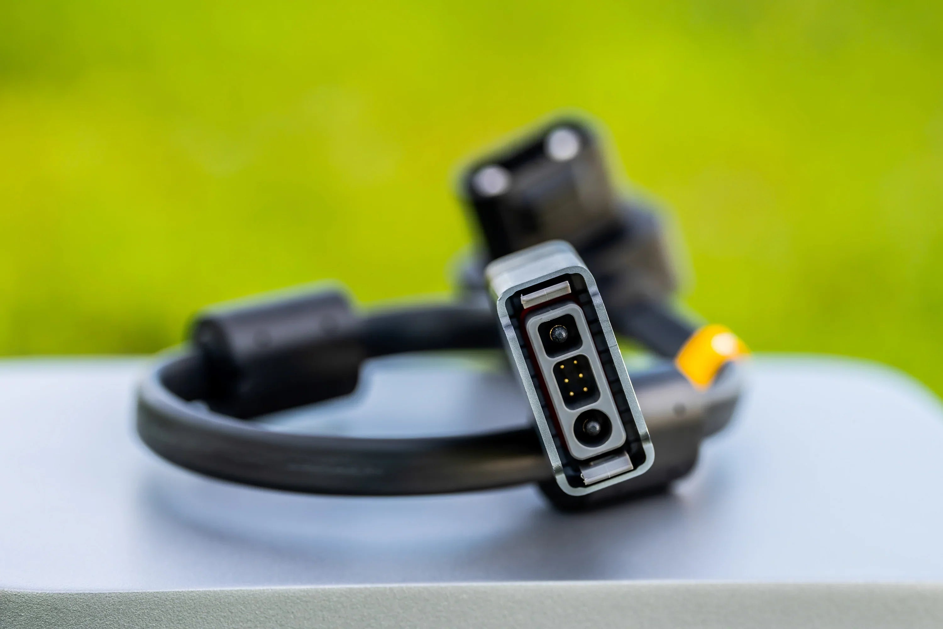 EcoFlow Delta 2 Max Zusatzakku Balkonkraftwerk Set (Delta 2 Max EB + PowerStream + Delta BKW Kabel)