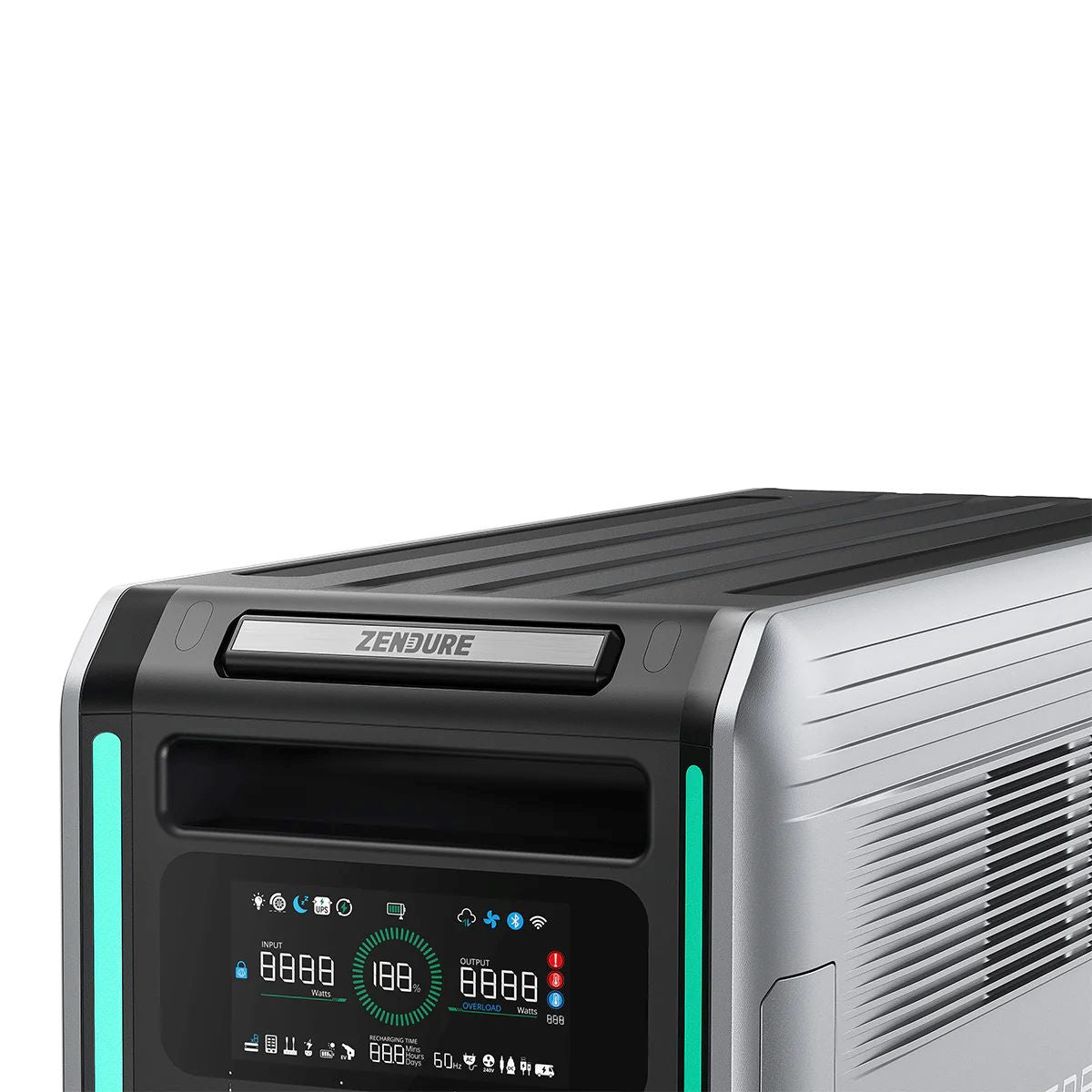 Zendure Superbase V4600 Powerstation