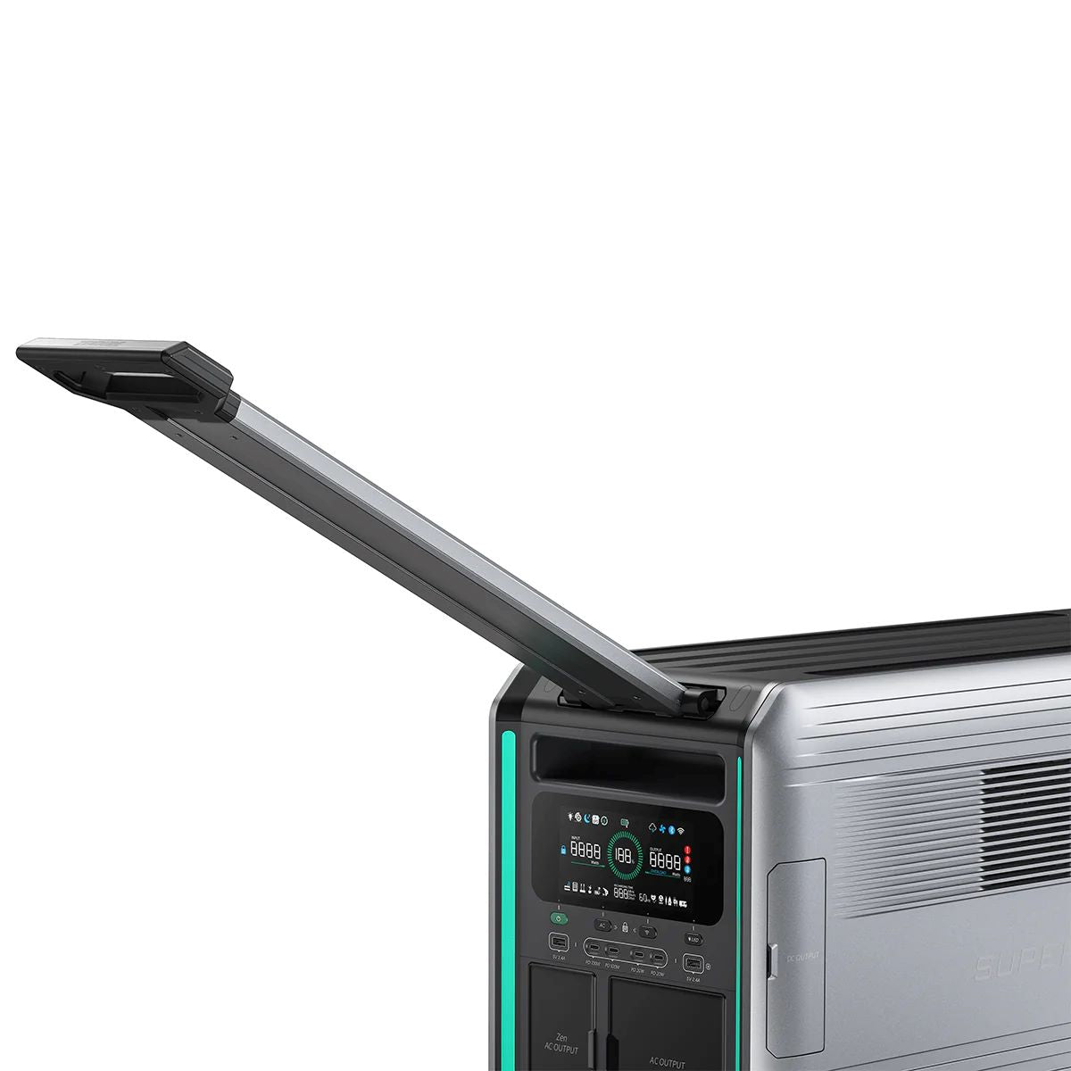 Zendure Superbase V4600 Powerstation