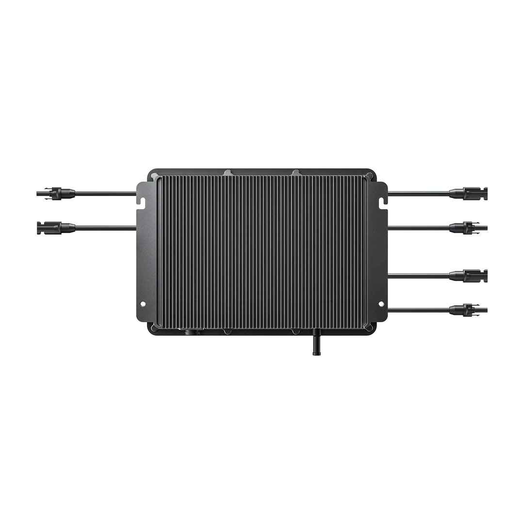 Zendure SolarFlow Smart PV Hub 2000W B-Ware