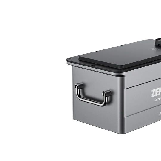 Zendure SolarFlow AB1000 Zusatzbatterie 960Wh