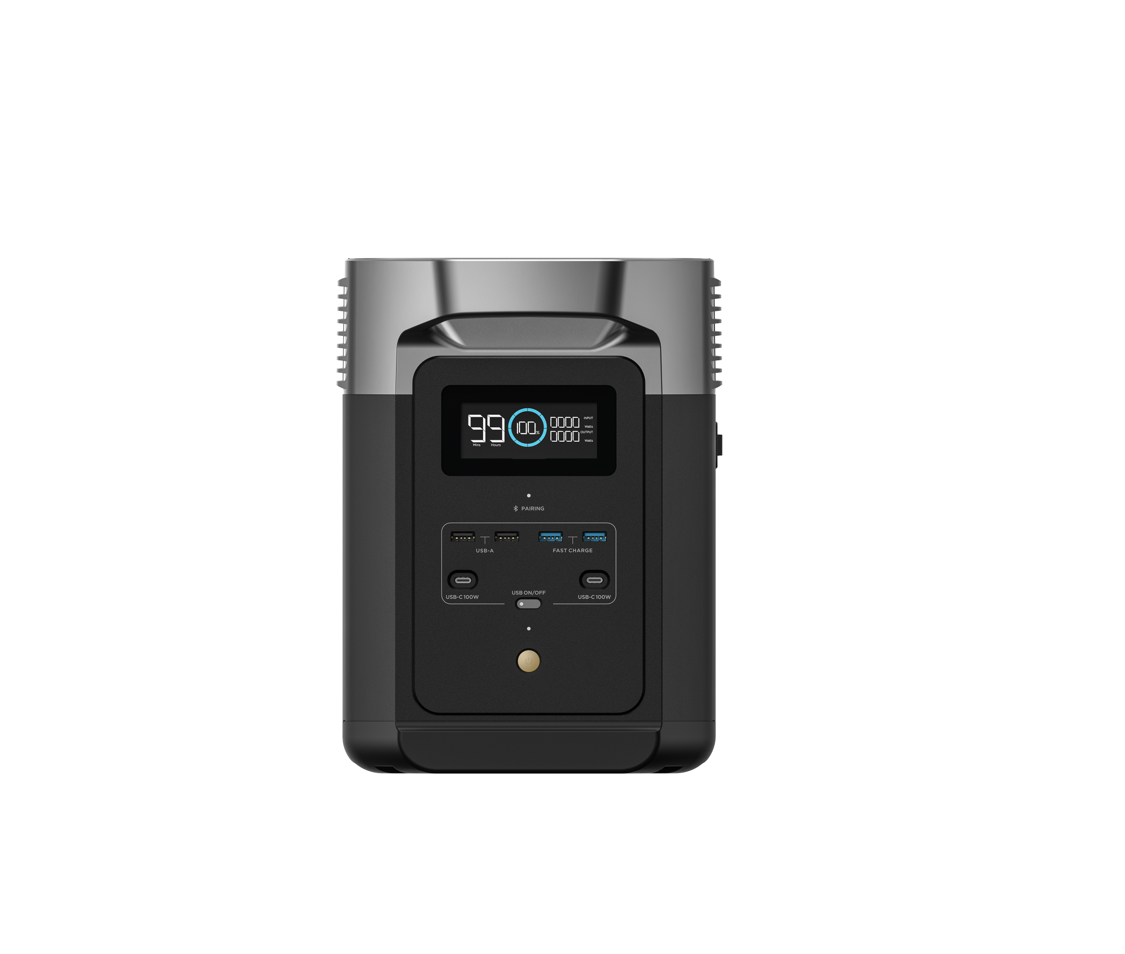 EcoFlow Delta 2 B-Ware