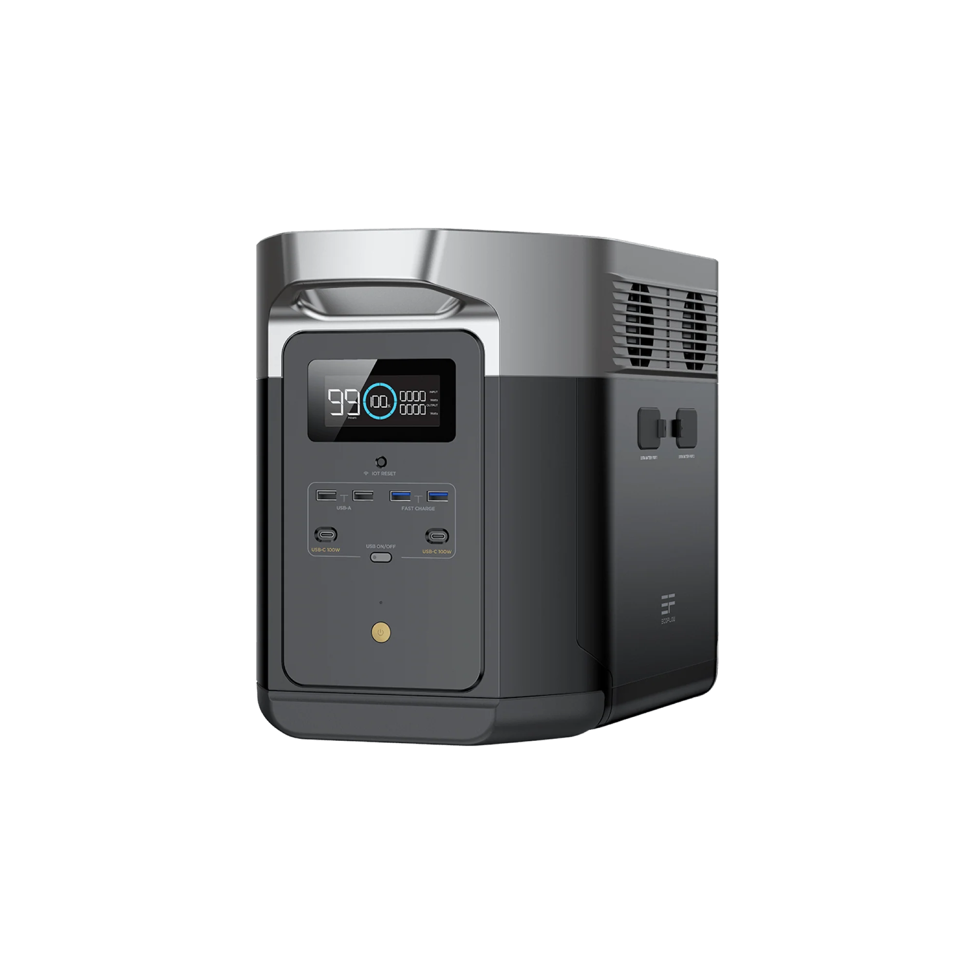 EcoFlow Delta Max 2000 B-Ware