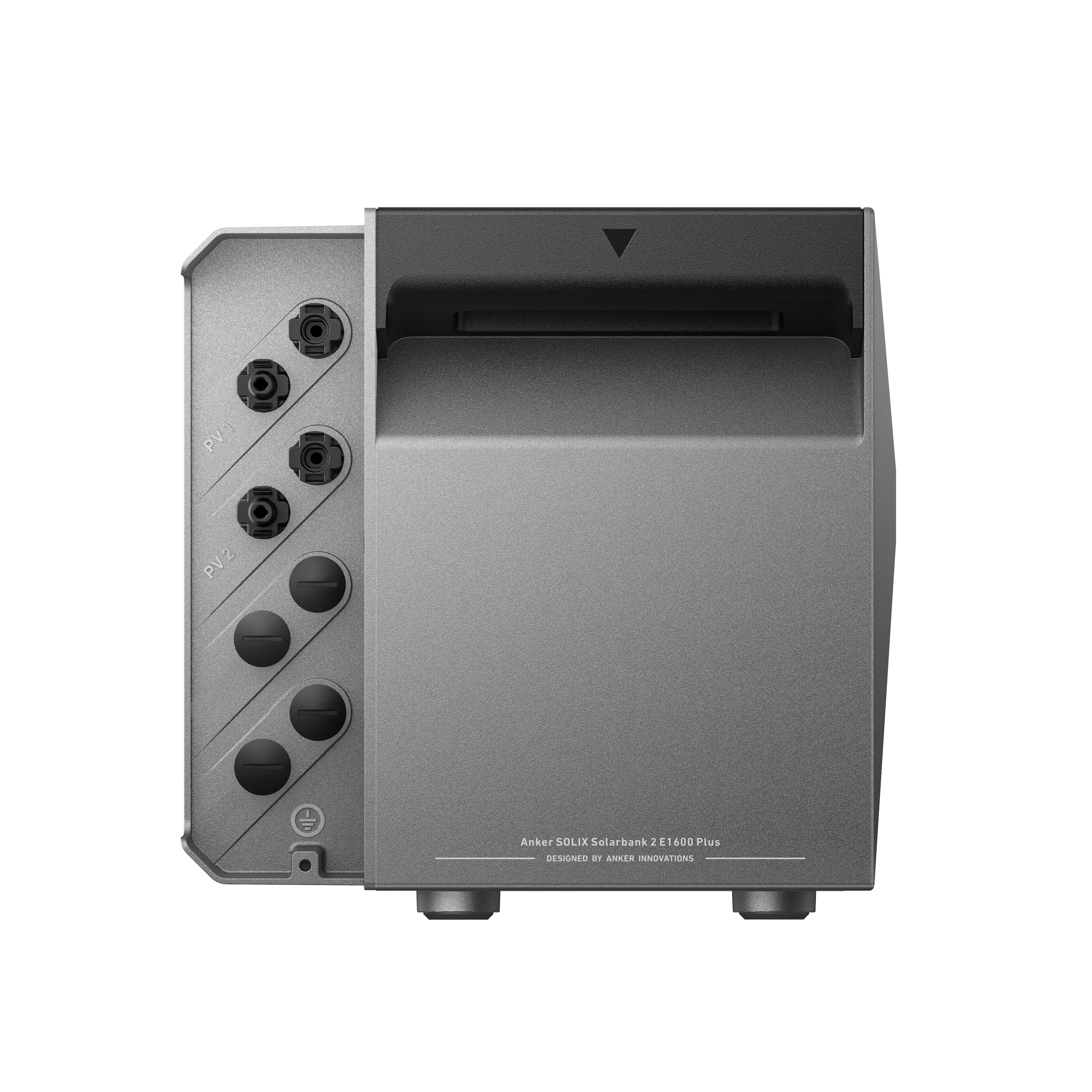 Anker SOLIX Solarbank 2 E1600 Plus B-Ware