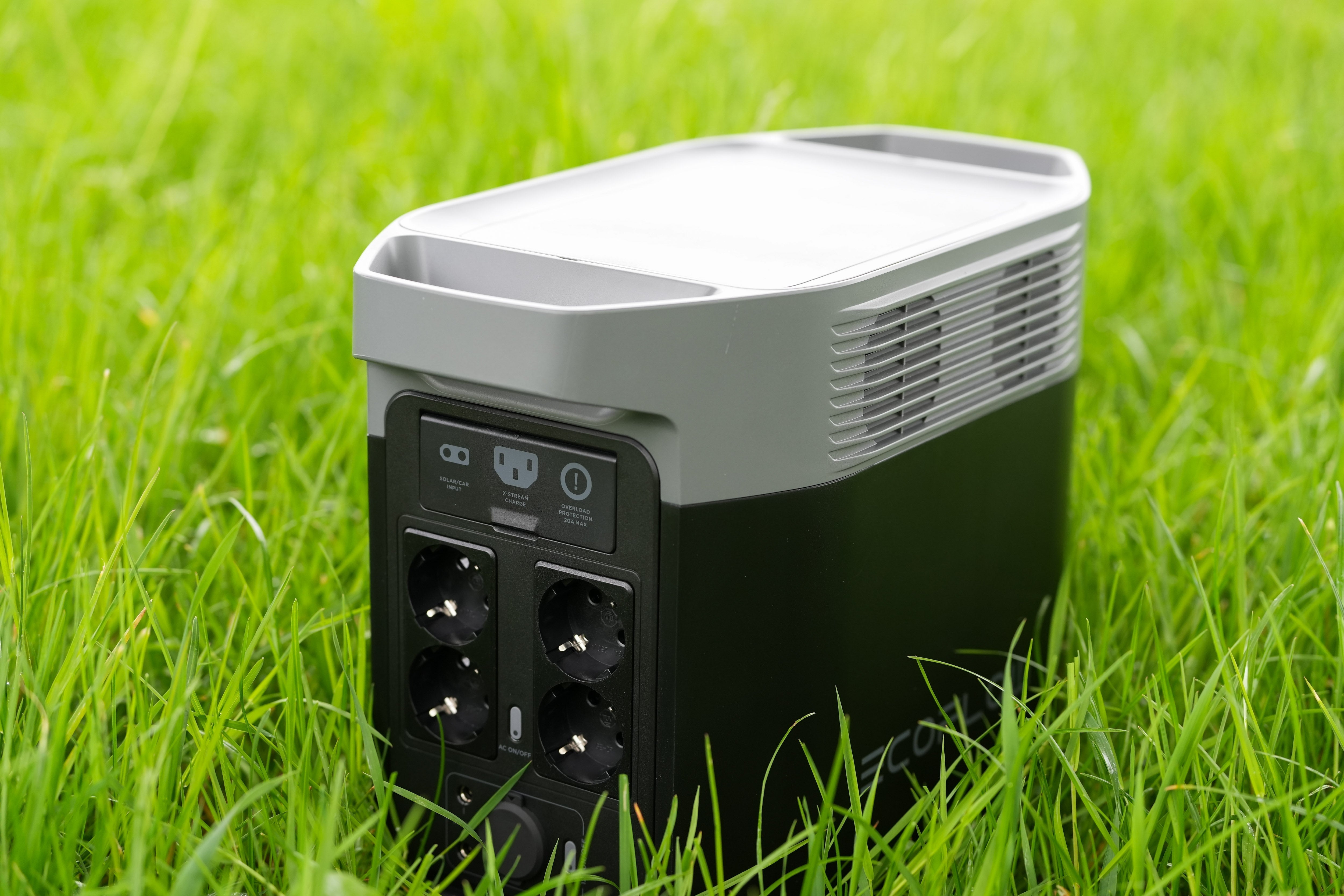 EcoFlow Delta 2 Powerstation 1024 Wh