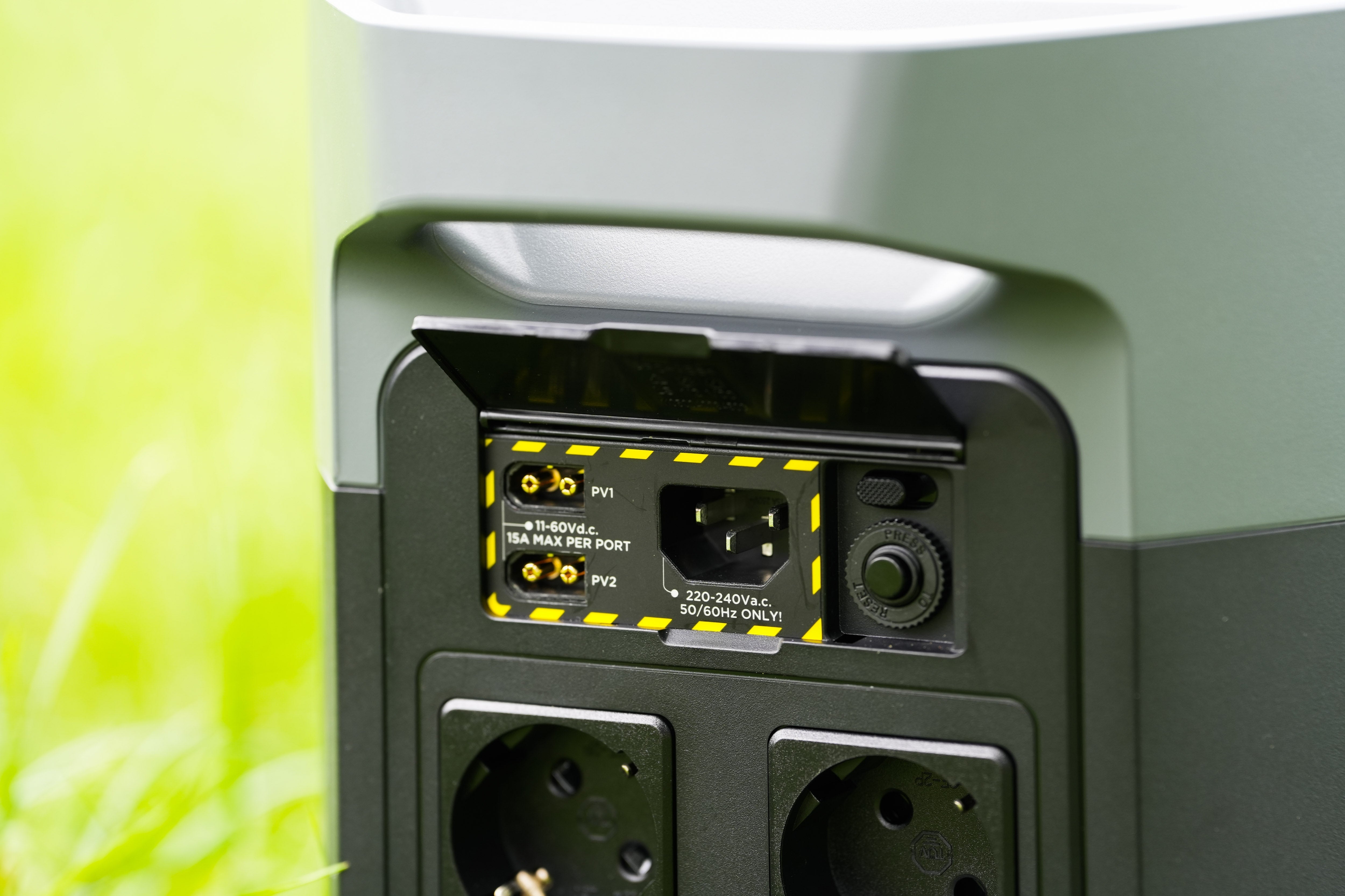 EcoFlow Delta 2 Max Powerstation B-Ware