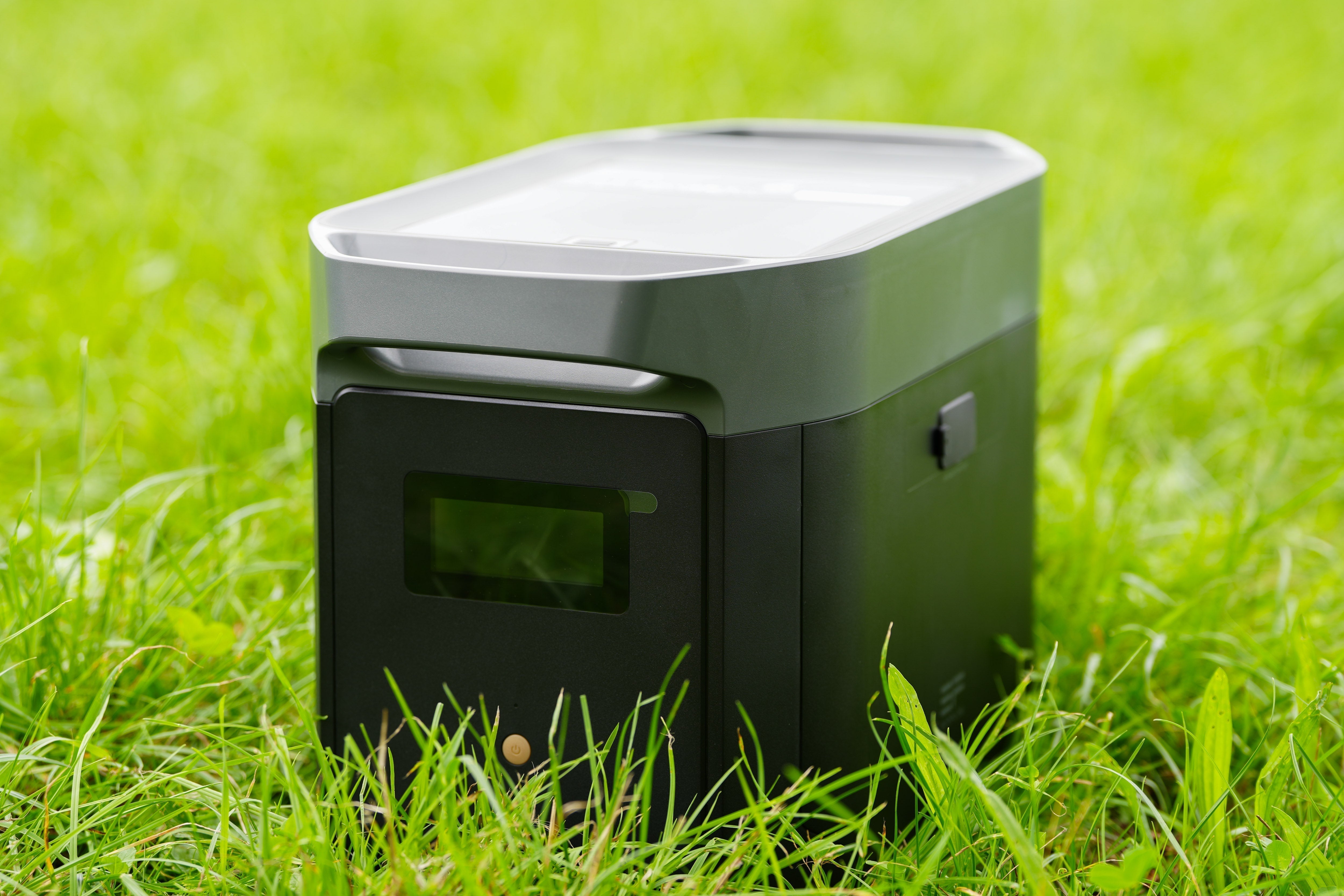 EcoFlow Delta Max Smart Extra Battery B-Ware