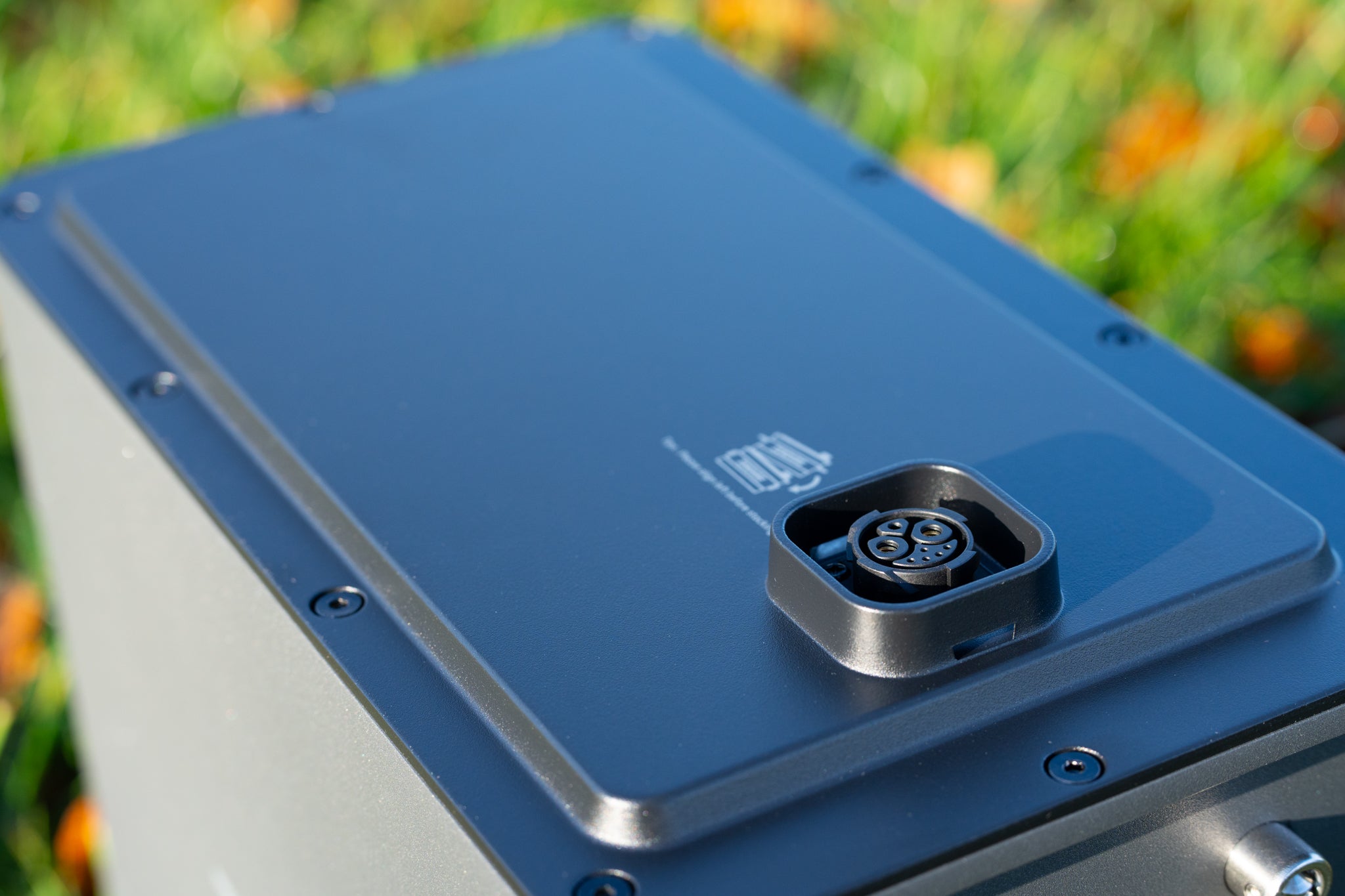 Zendure AB2000S SolarFlow Erweiterungsakku 1920Wh B-Ware