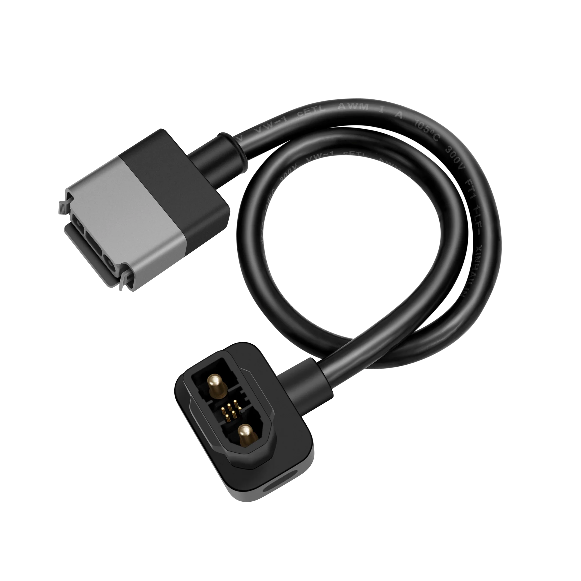 EcoFlow Delta 2 Max Zusatzakku Balkonkraftwerk Set (Delta 2 Max EB + PowerStream + Delta BKW Kabel)