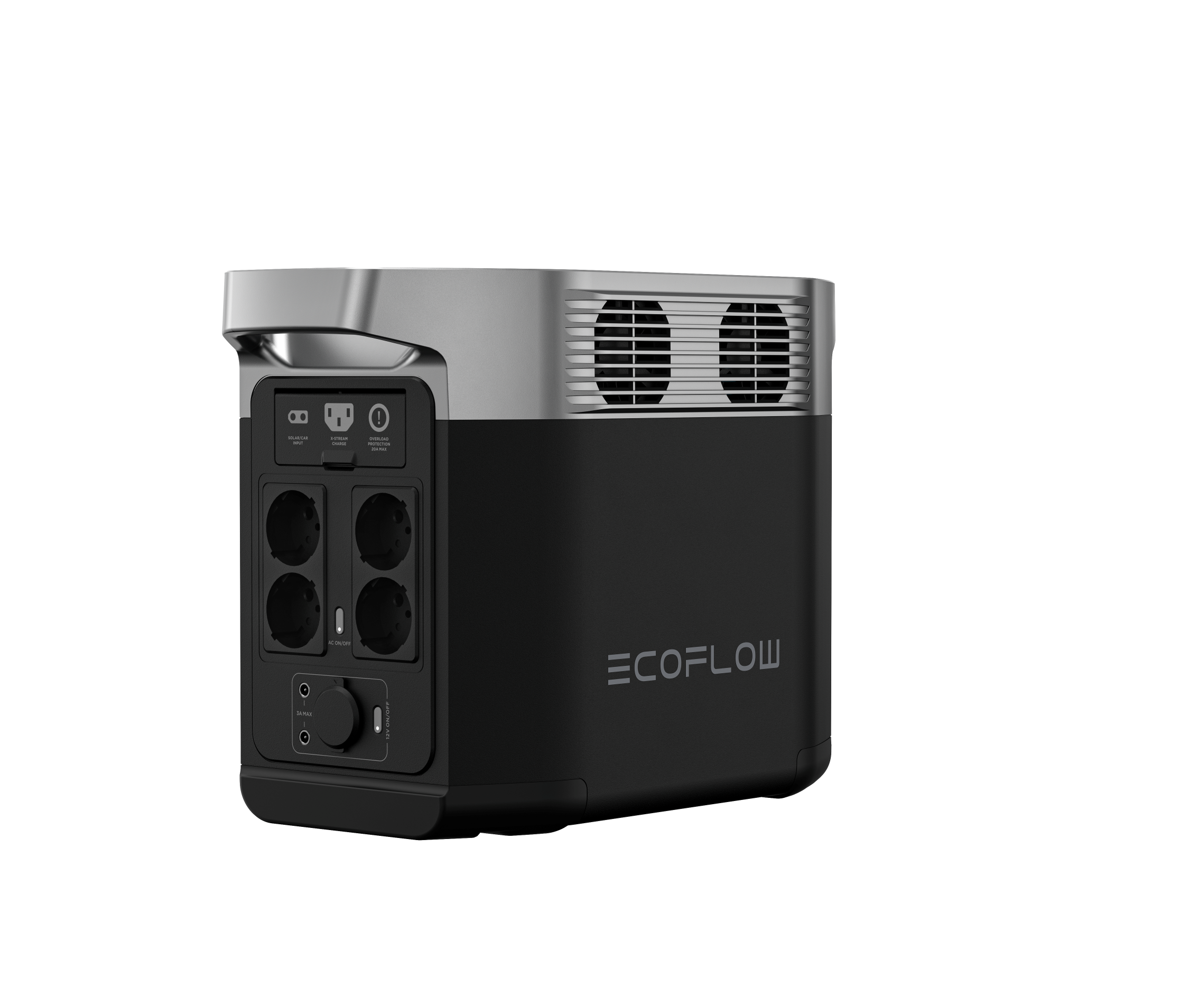 EcoFlow Delta 2 Powerstation 1024 Wh