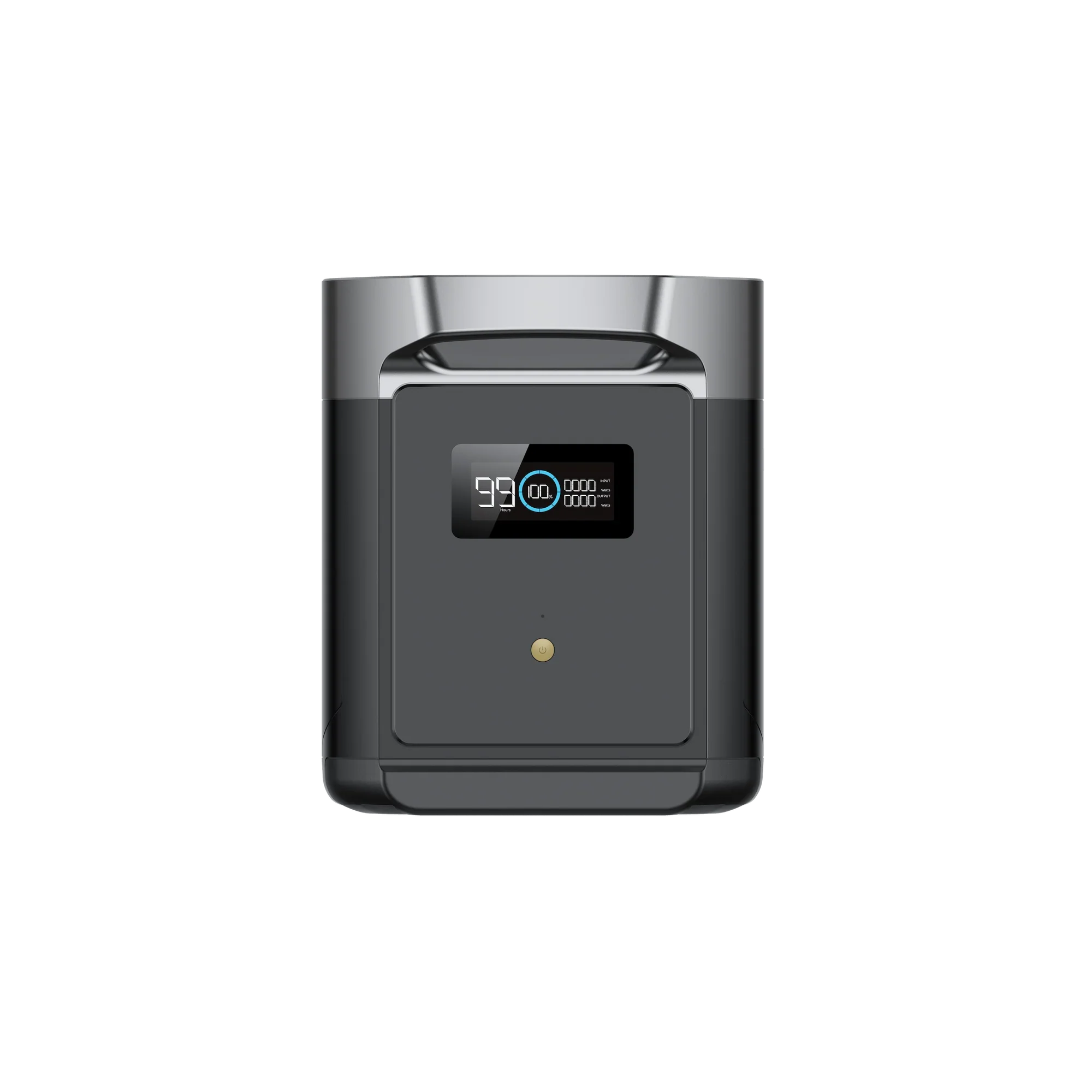 EcoFlow Delta 2 MAX Zusatzakku