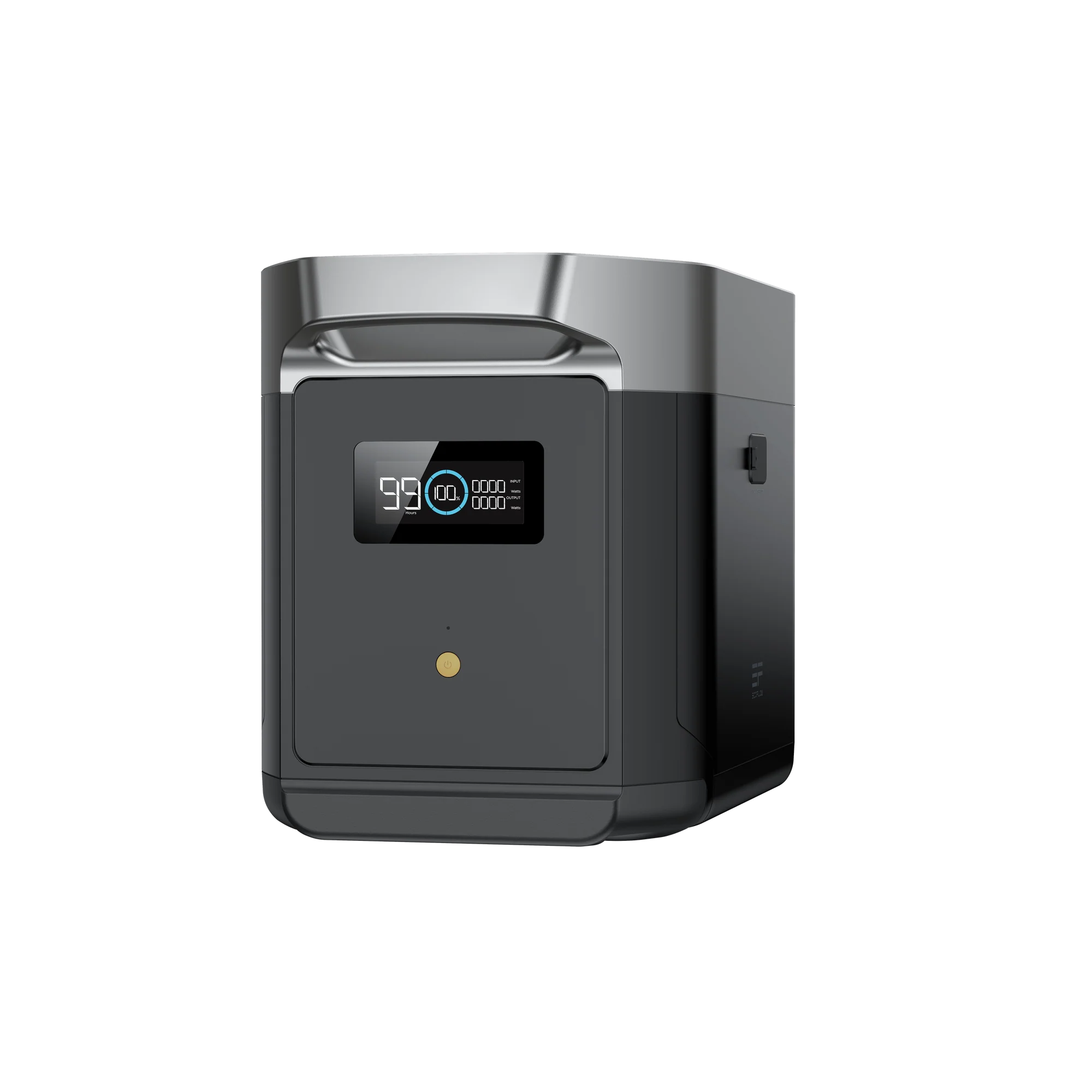 EcoFlow Delta 2 MAX Zusatzakku