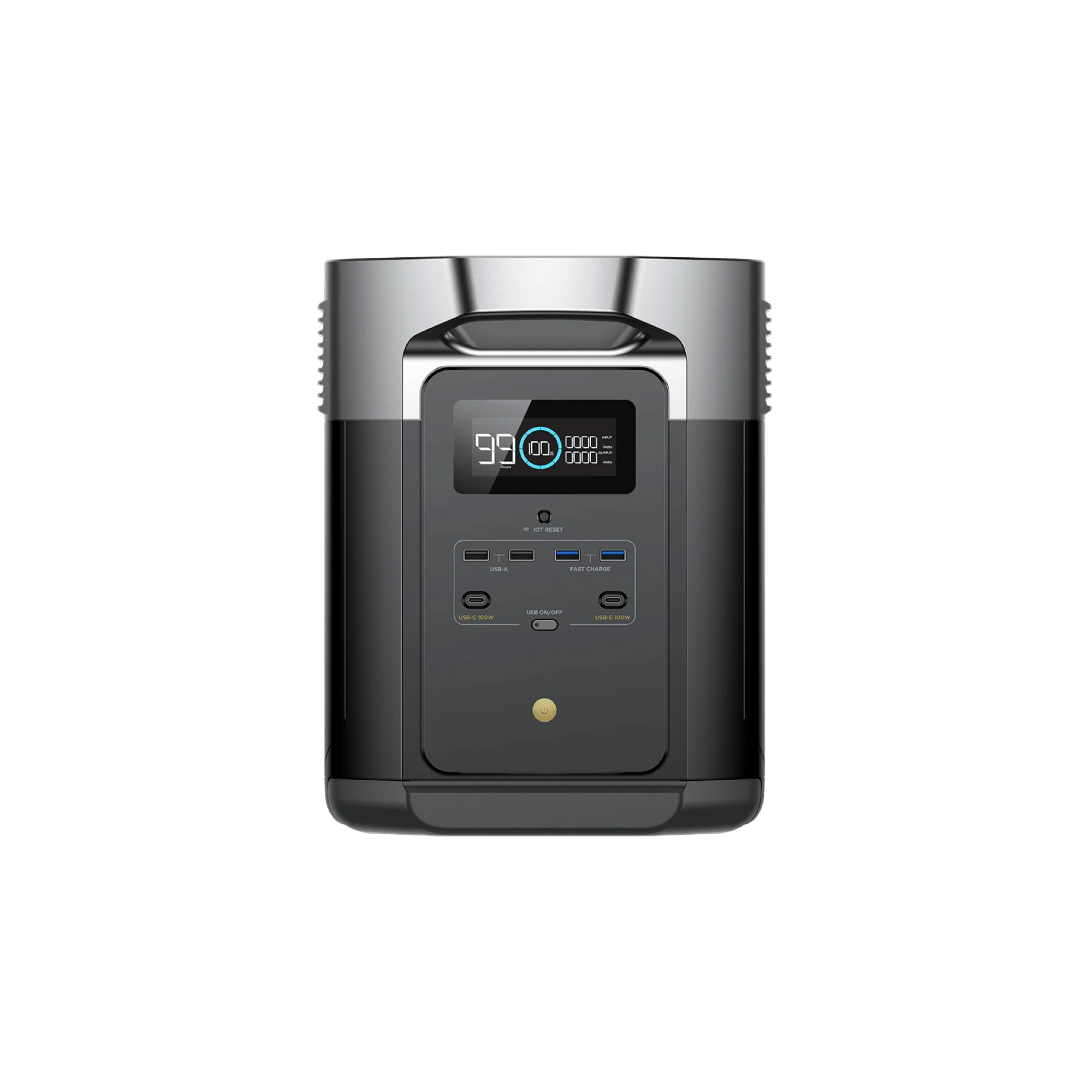 EcoFlow Delta Max 2000 B-Ware