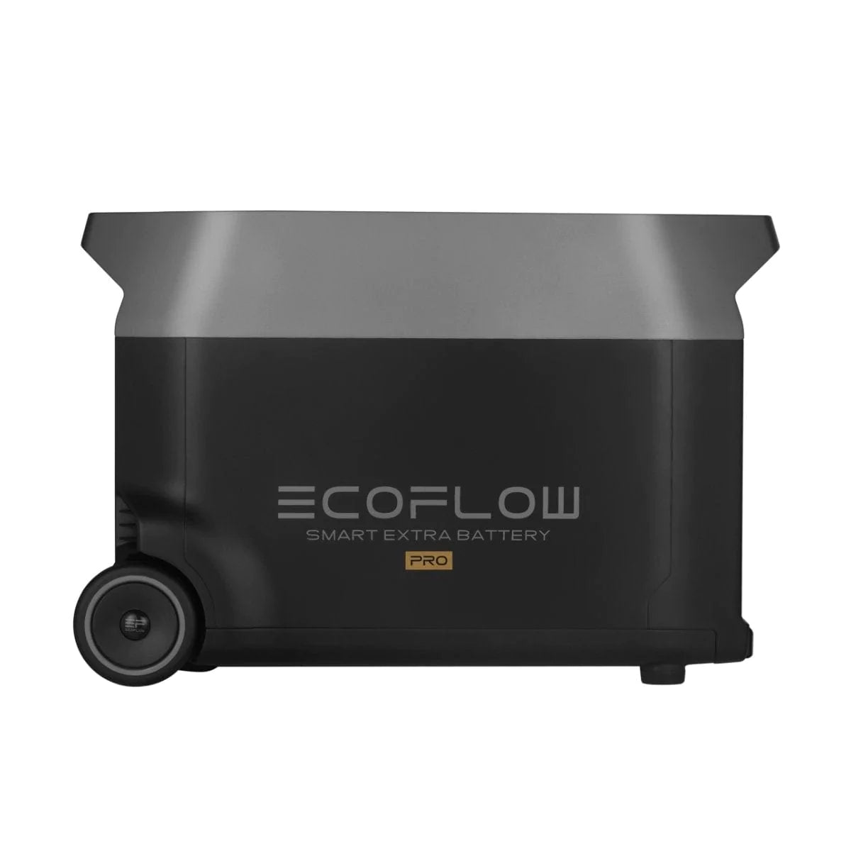 EcoFlow DELTA Pro Extra Battery Zusatzakku 3600 Wh