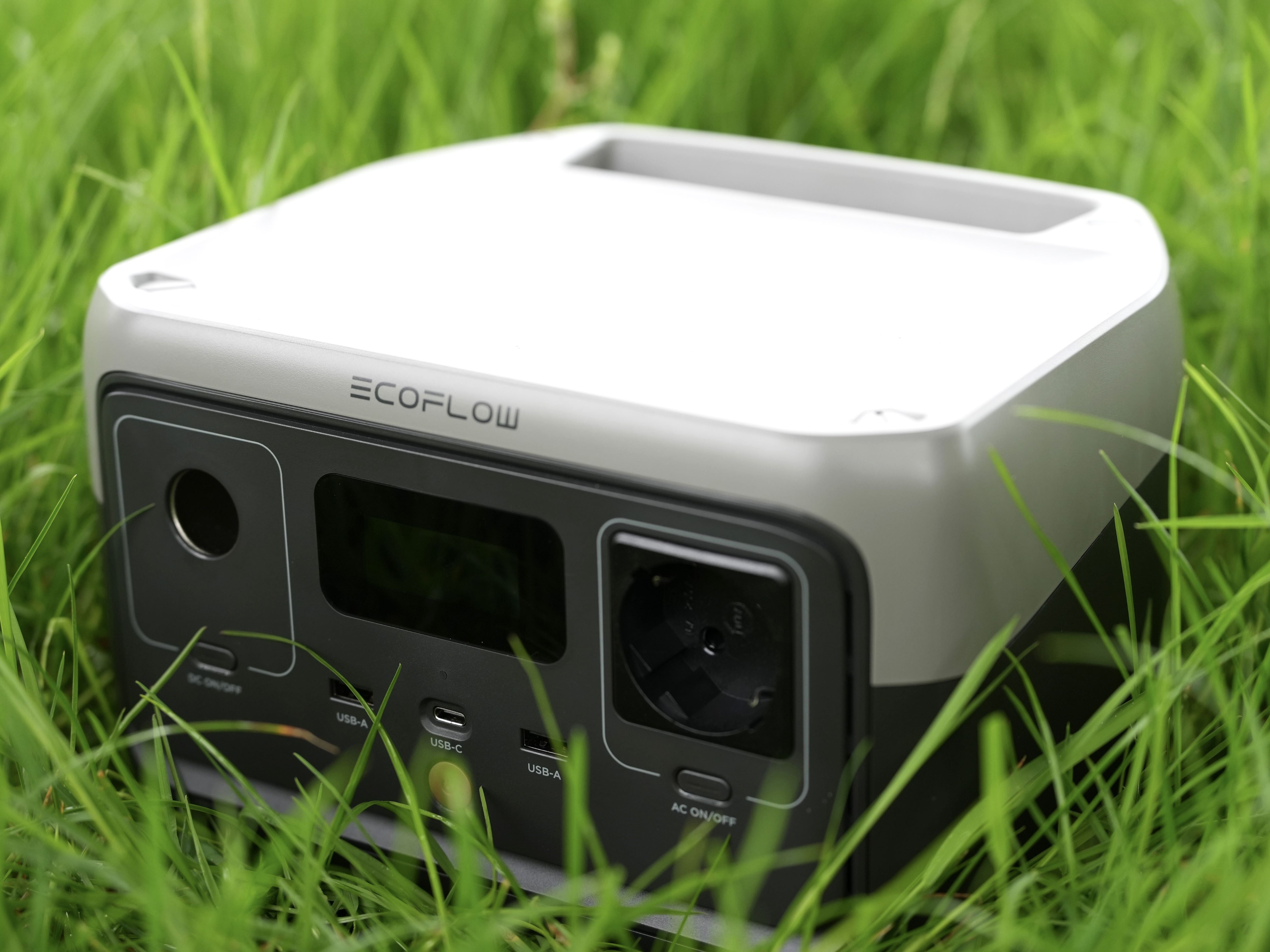 EcoFlow River 2 B-Ware