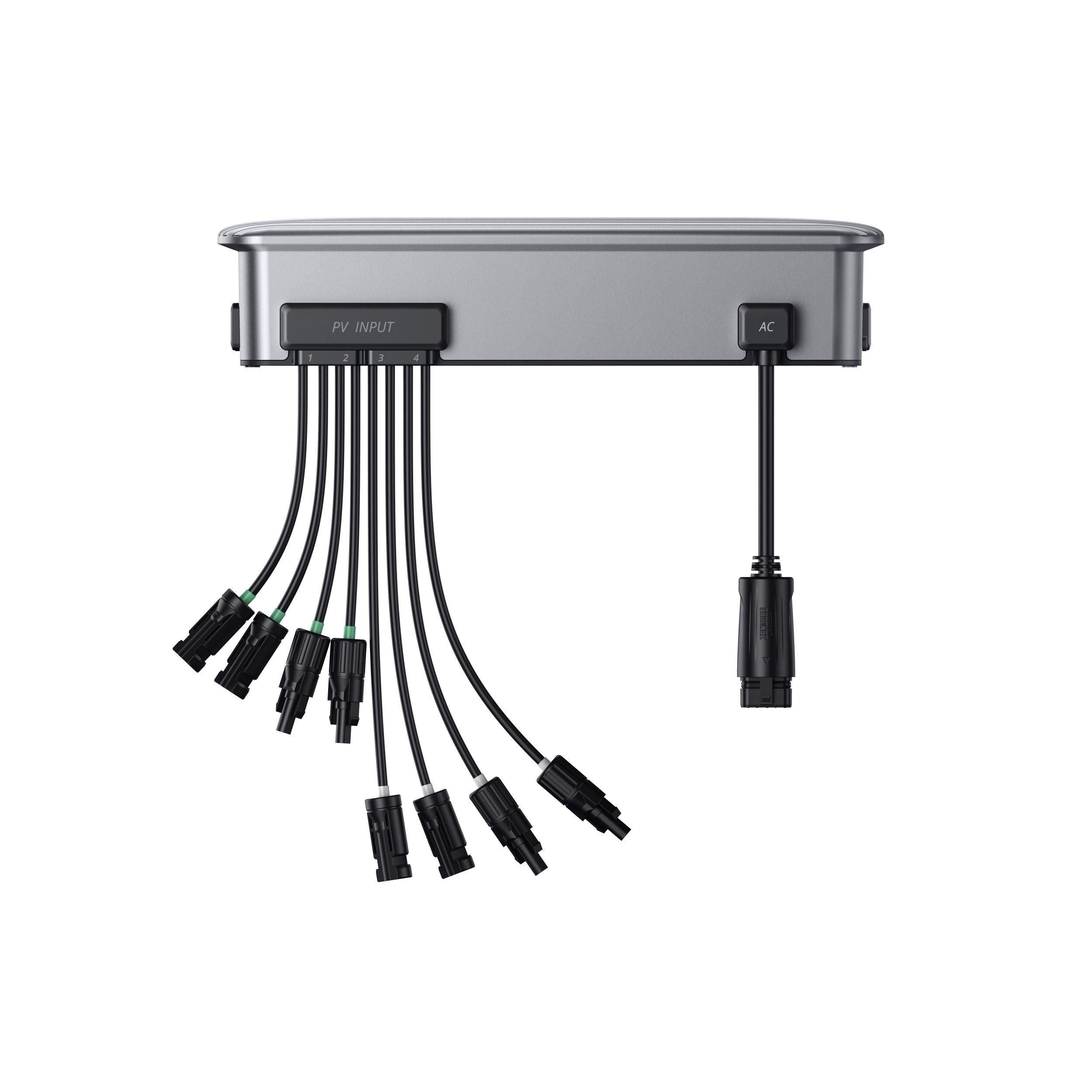 Zendure SolarFlow Hybrid Inverter Hyper 2000 B-Ware