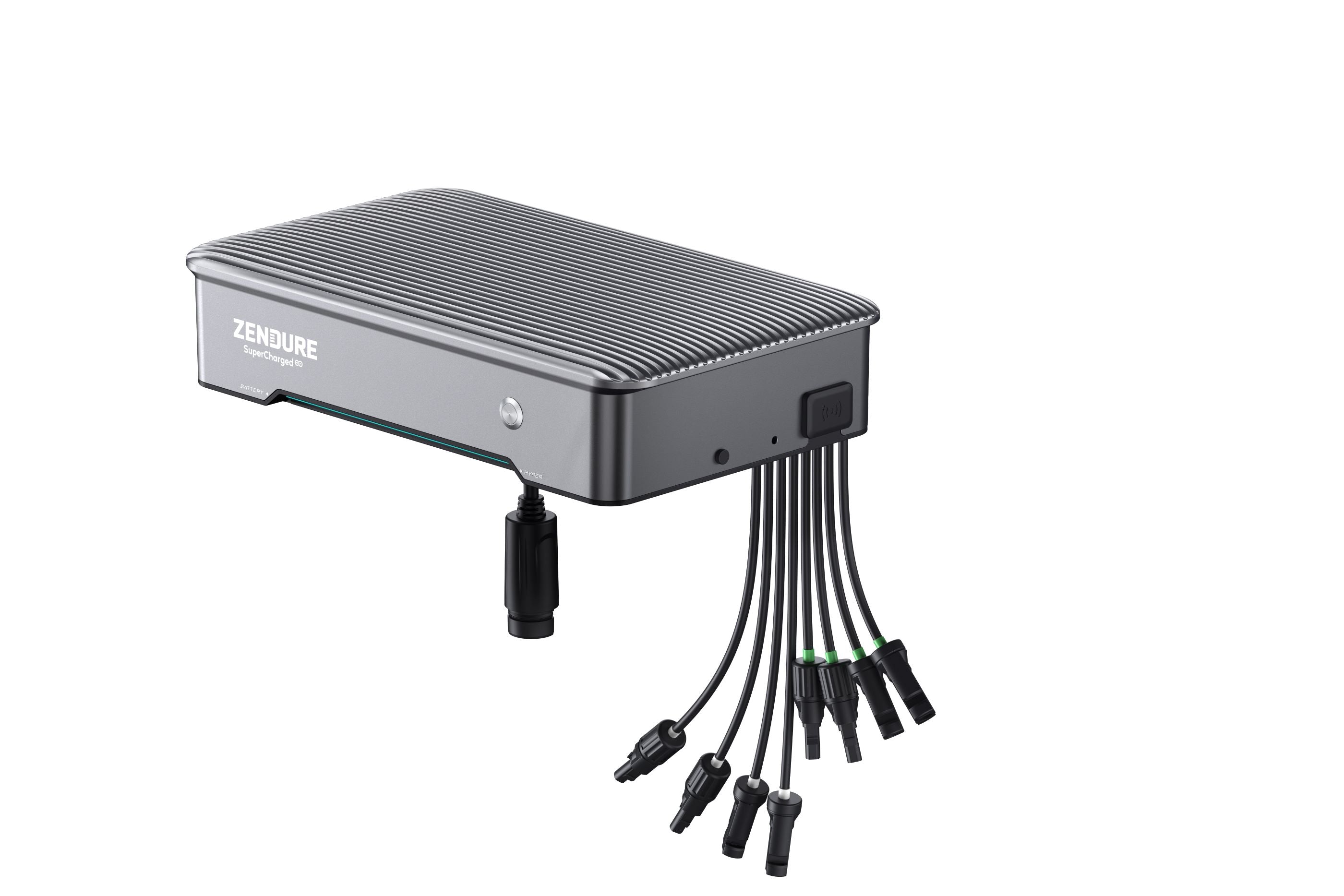 Zendure SolarFlow Hybrid Inverter Hyper 2000 B-Ware