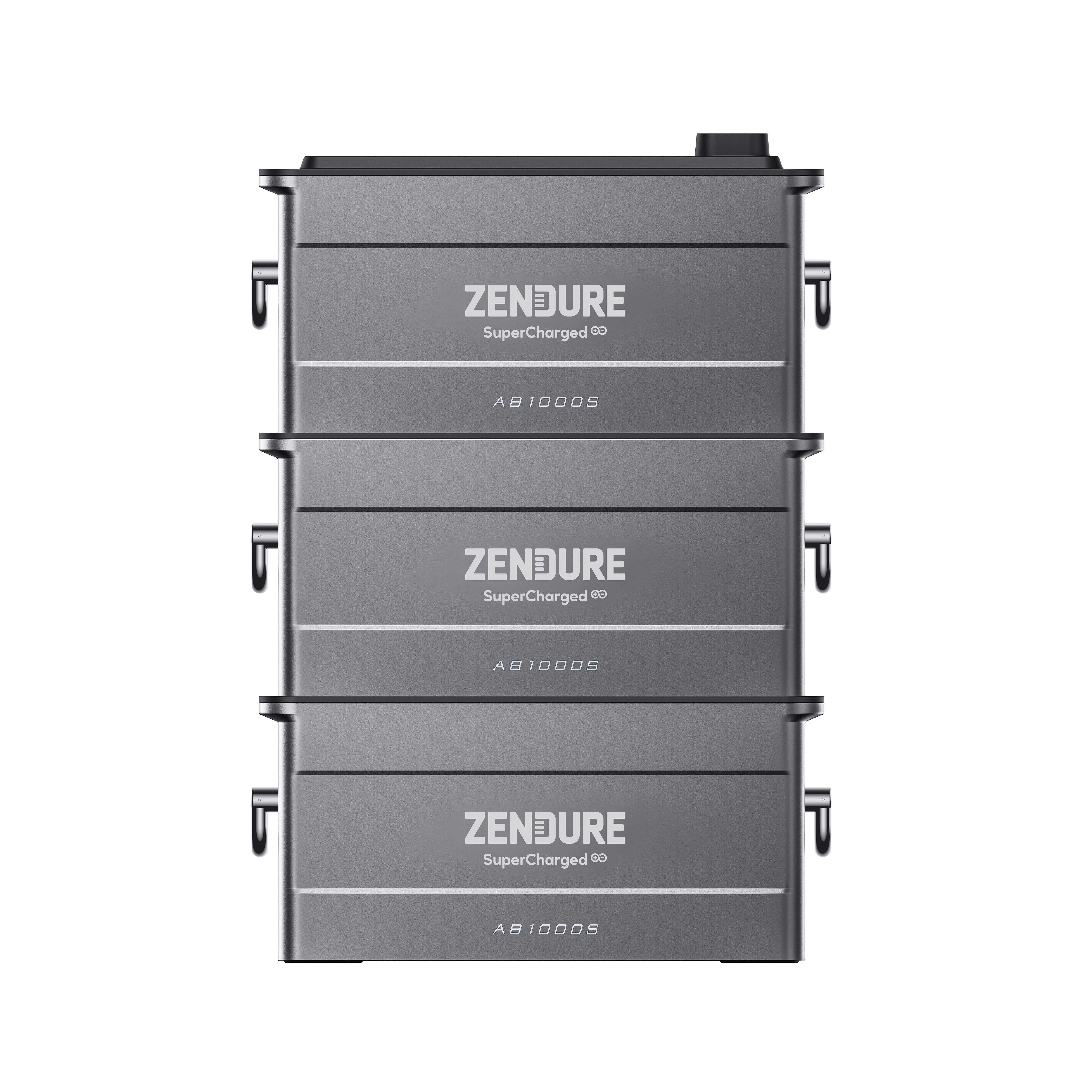 Zendure SolarFlow AB1000S Zusatzbatterie 960Wh B-Ware