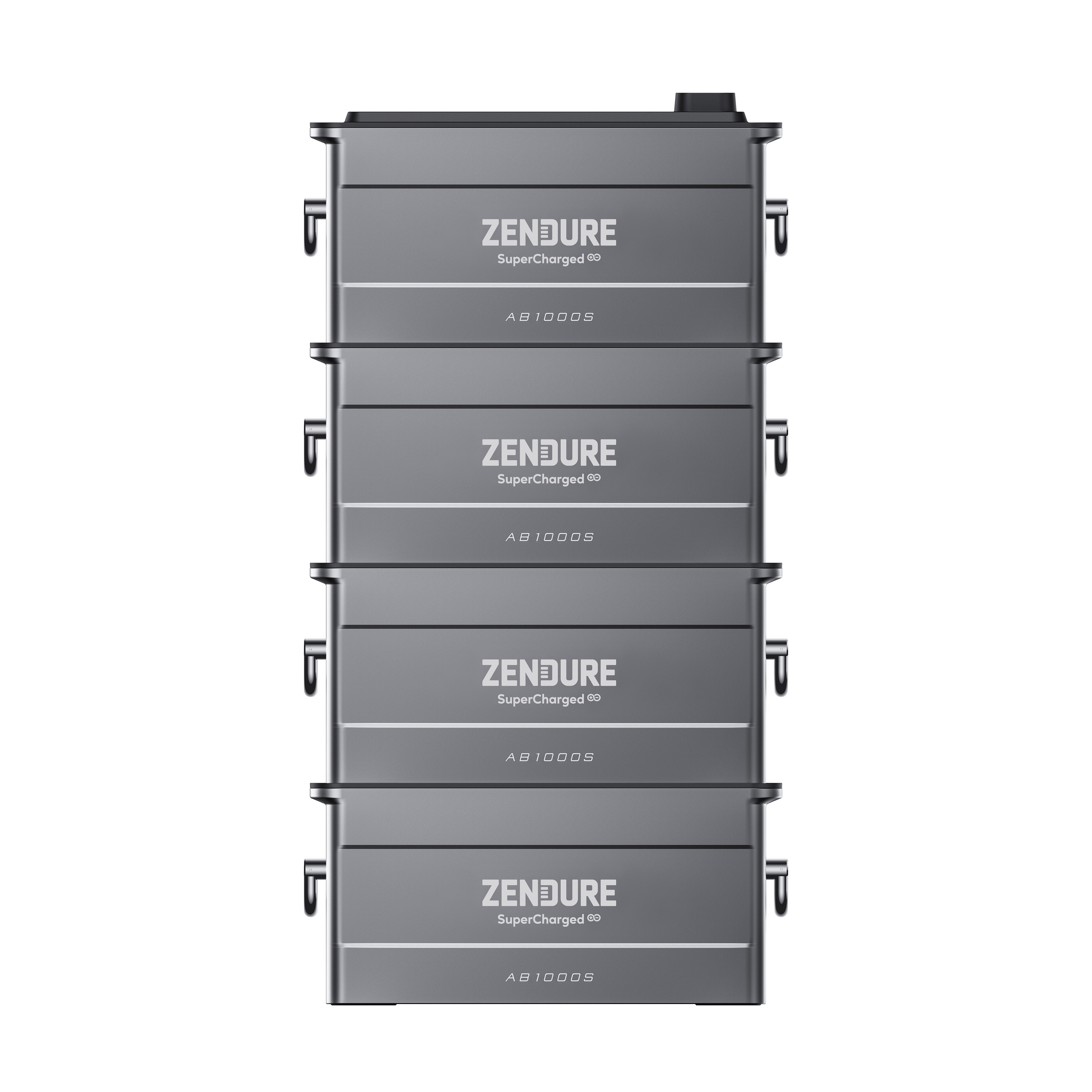 Zendure SolarFlow AB1000S Zusatzbatterie 960Wh B-Ware