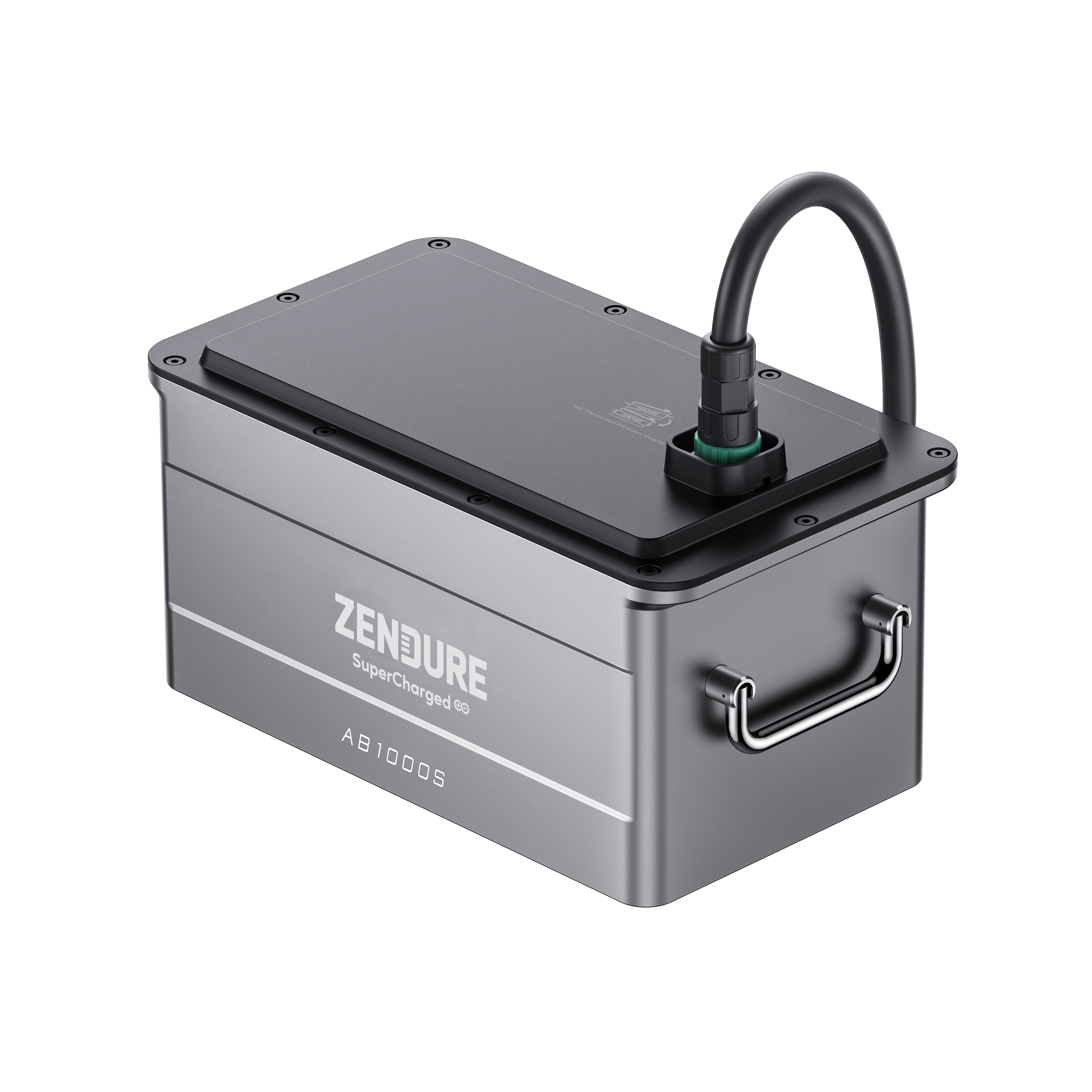 Zendure SolarFlow AB1000S Zusatzbatterie 960Wh B-Ware