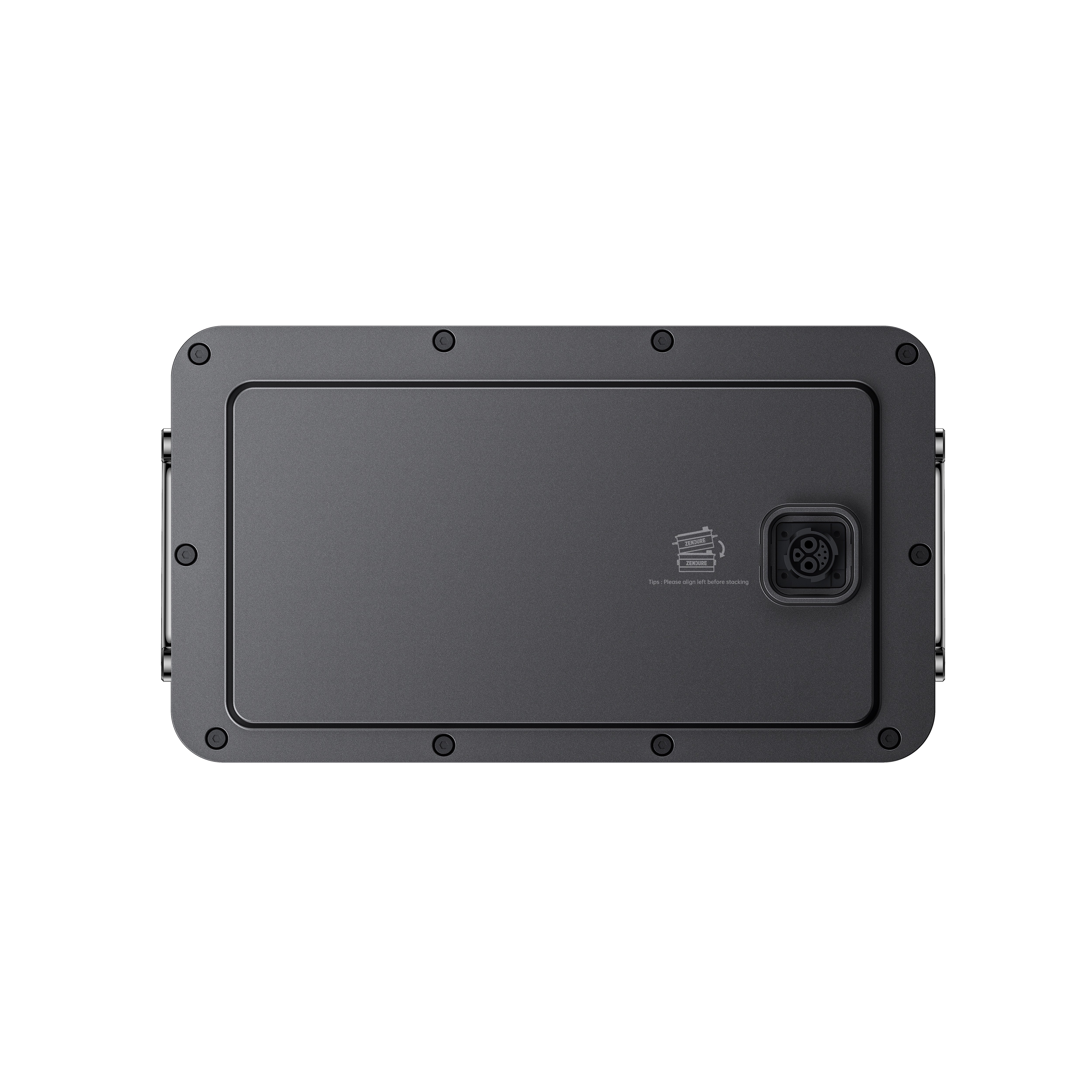 Zendure SolarFlow AB1000S Zusatzbatterie 960Wh B-Ware