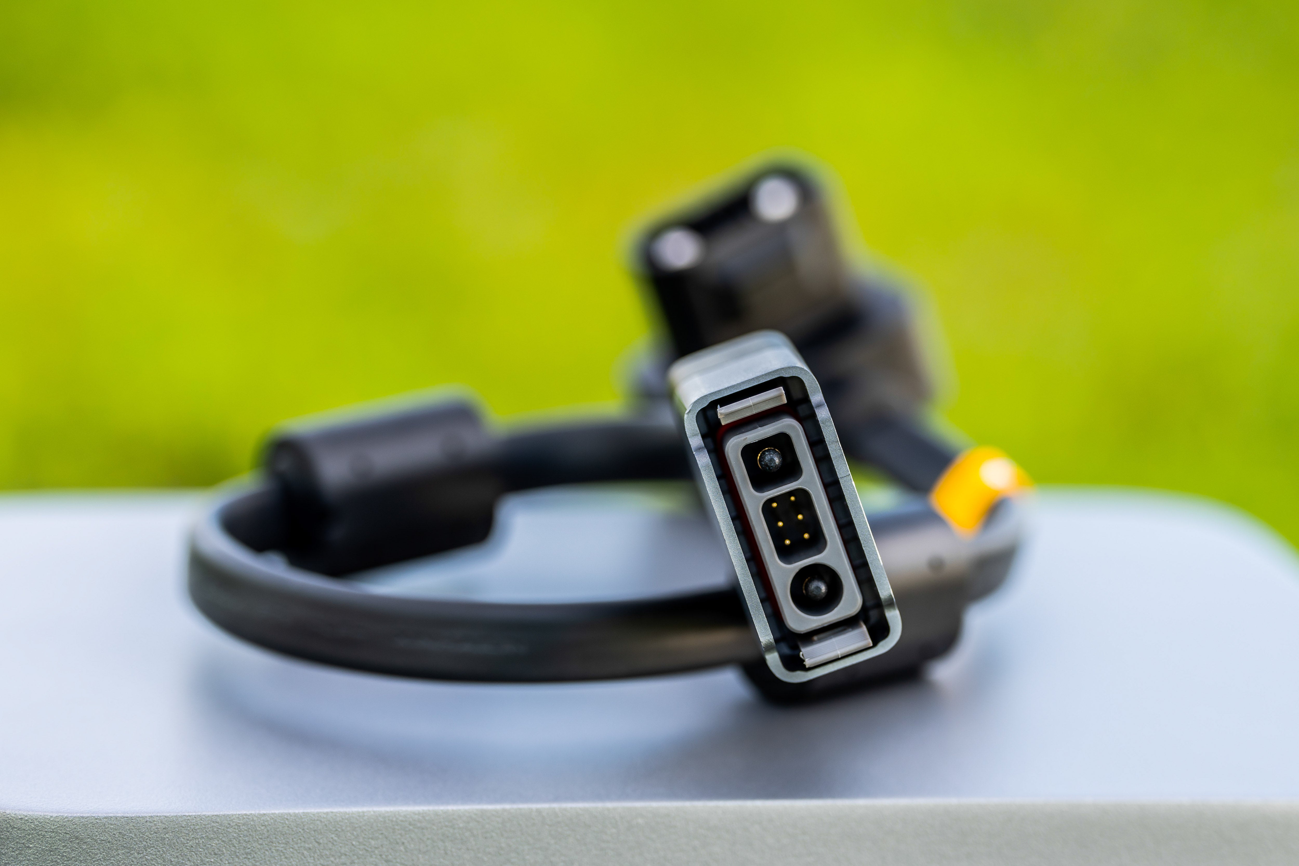 EcoFlow BKW-Delta EB-Kabel 0,4 m (Delta 2/ 2 Max,Delta Max 1600/2000) B-Ware