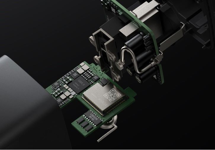 Anker SOLIX Smart Plug