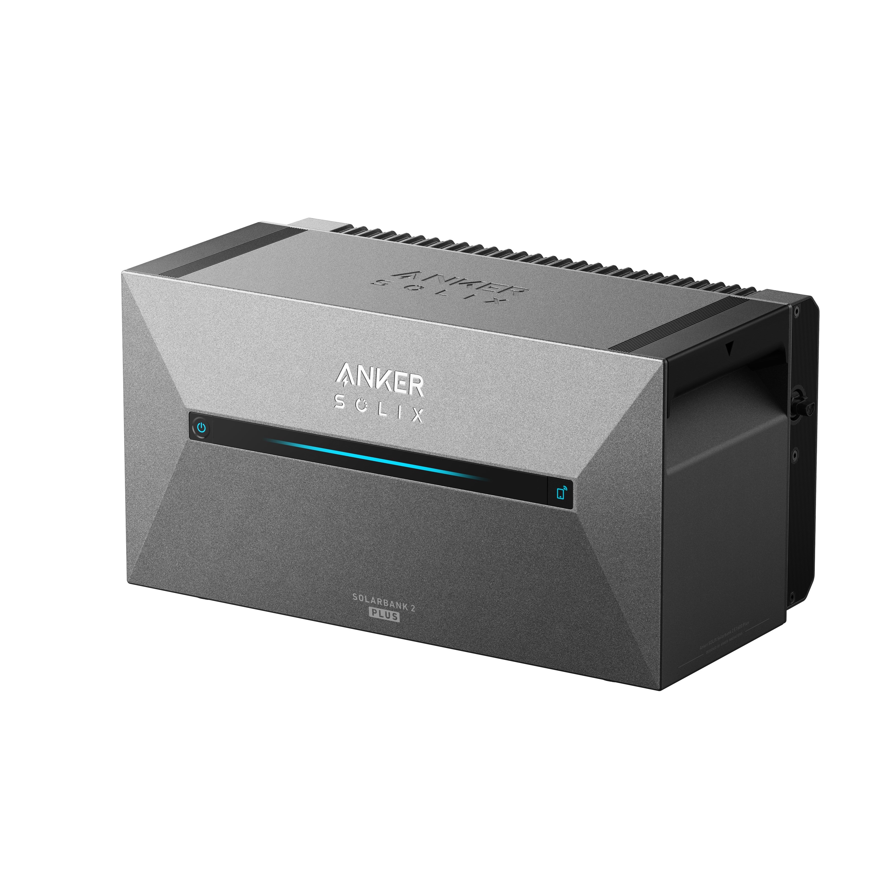 Anker SOLIX Solarbank 2 E1600 Plus B-Ware