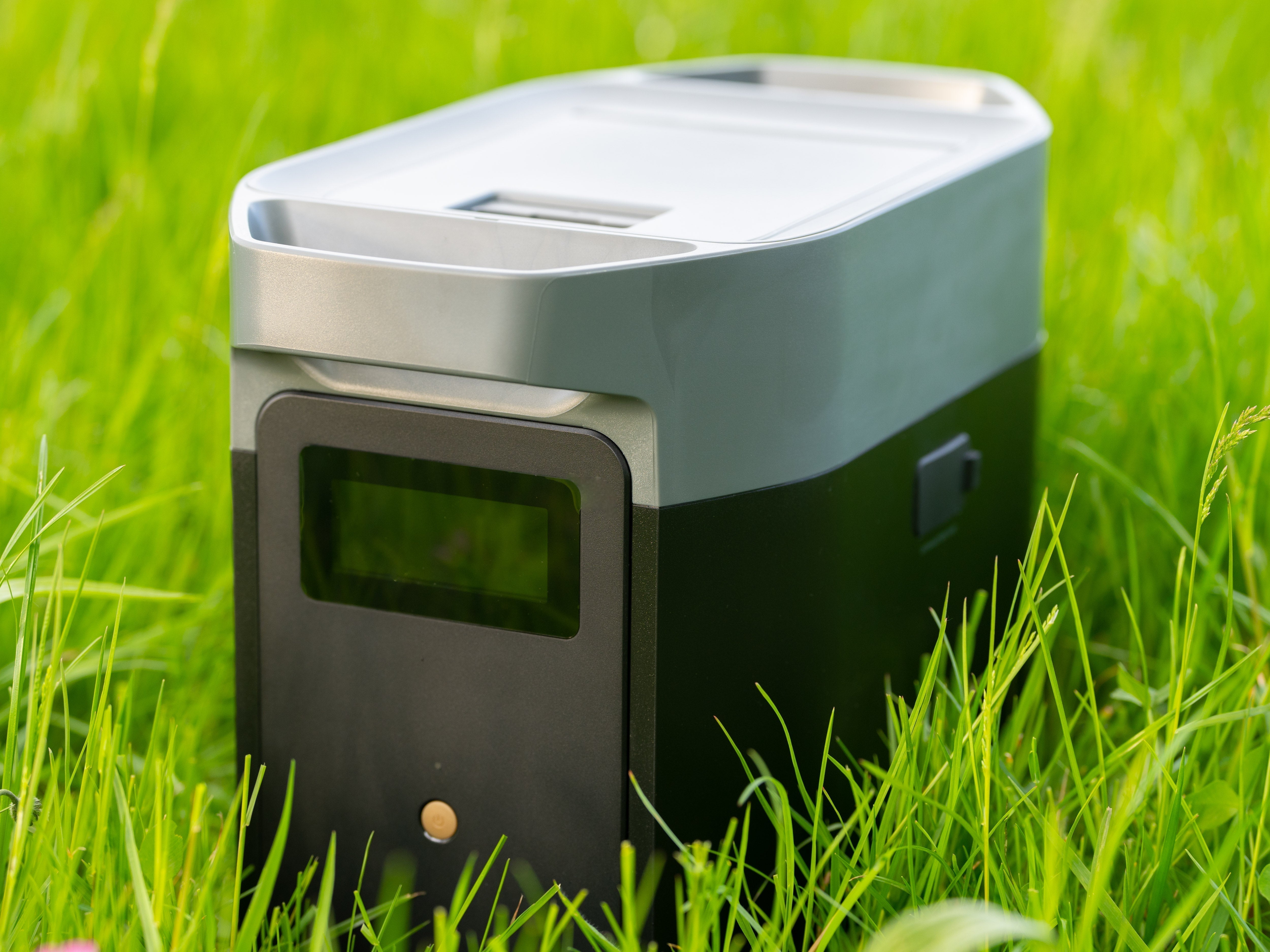 EcoFlow Delta 2 Intelligenter Zusatzakku