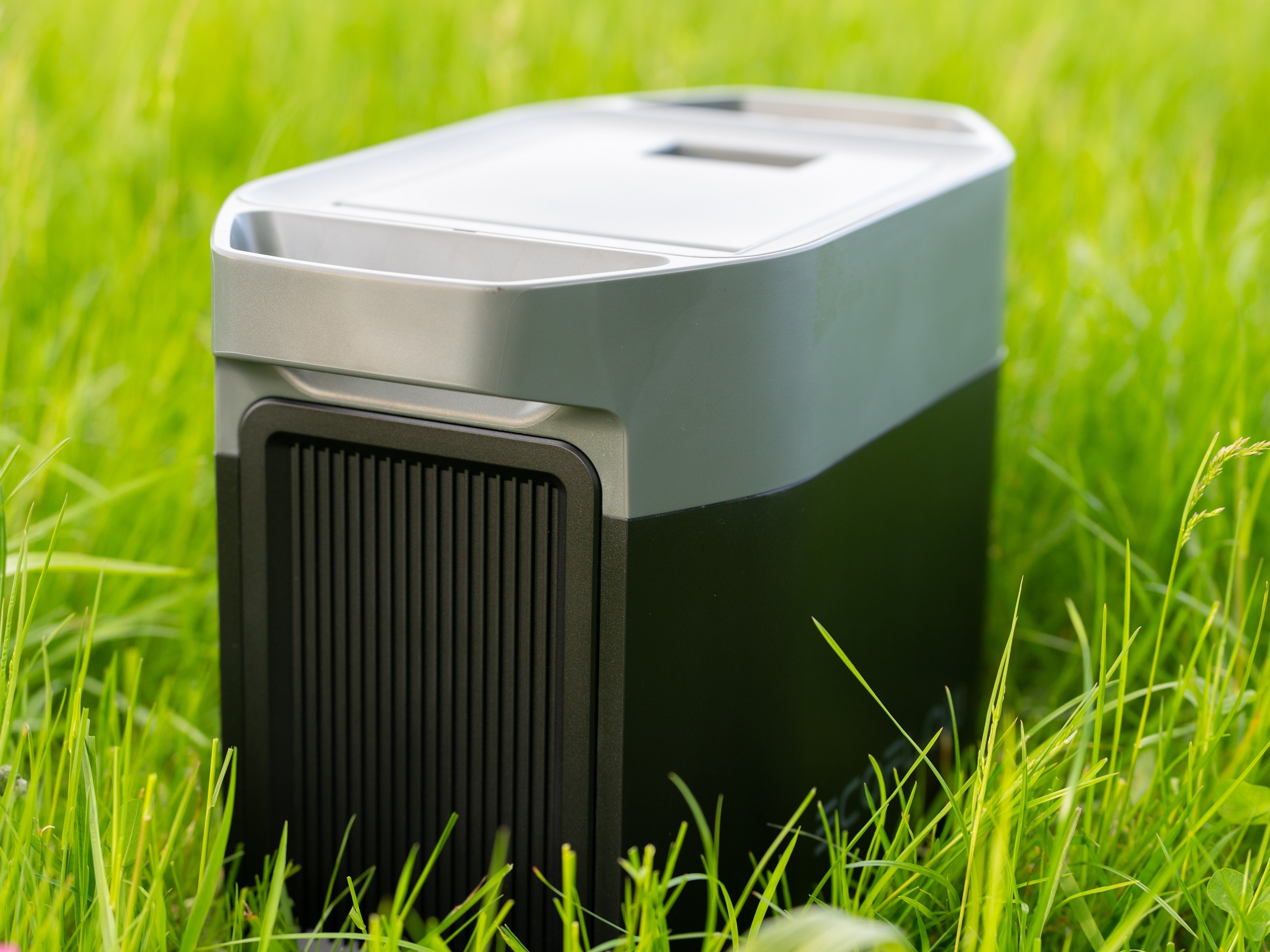 EcoFlow Delta 2 Intelligenter Zusatzakku