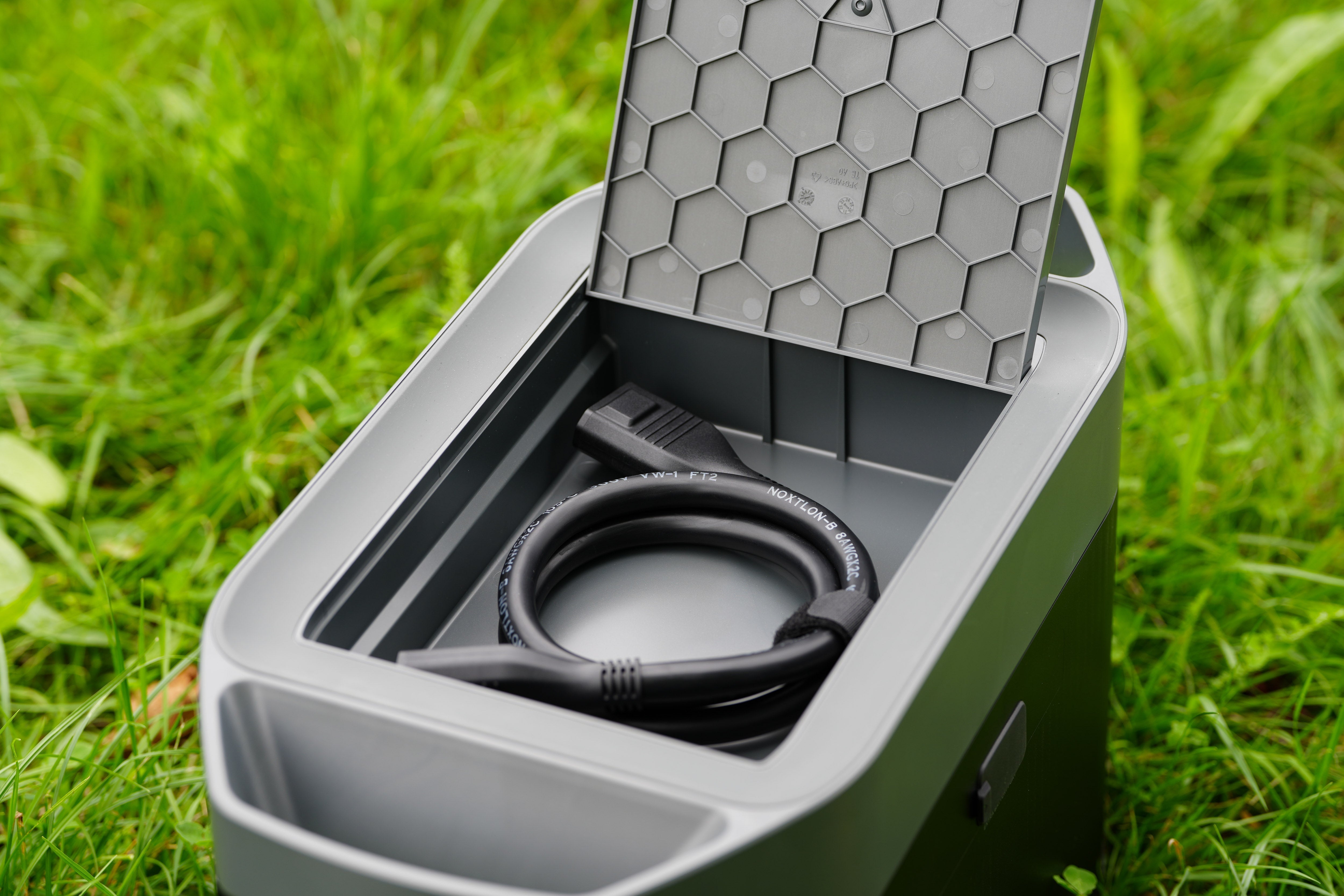 EcoFlow Delta Max Smart Extra Battery B-Ware