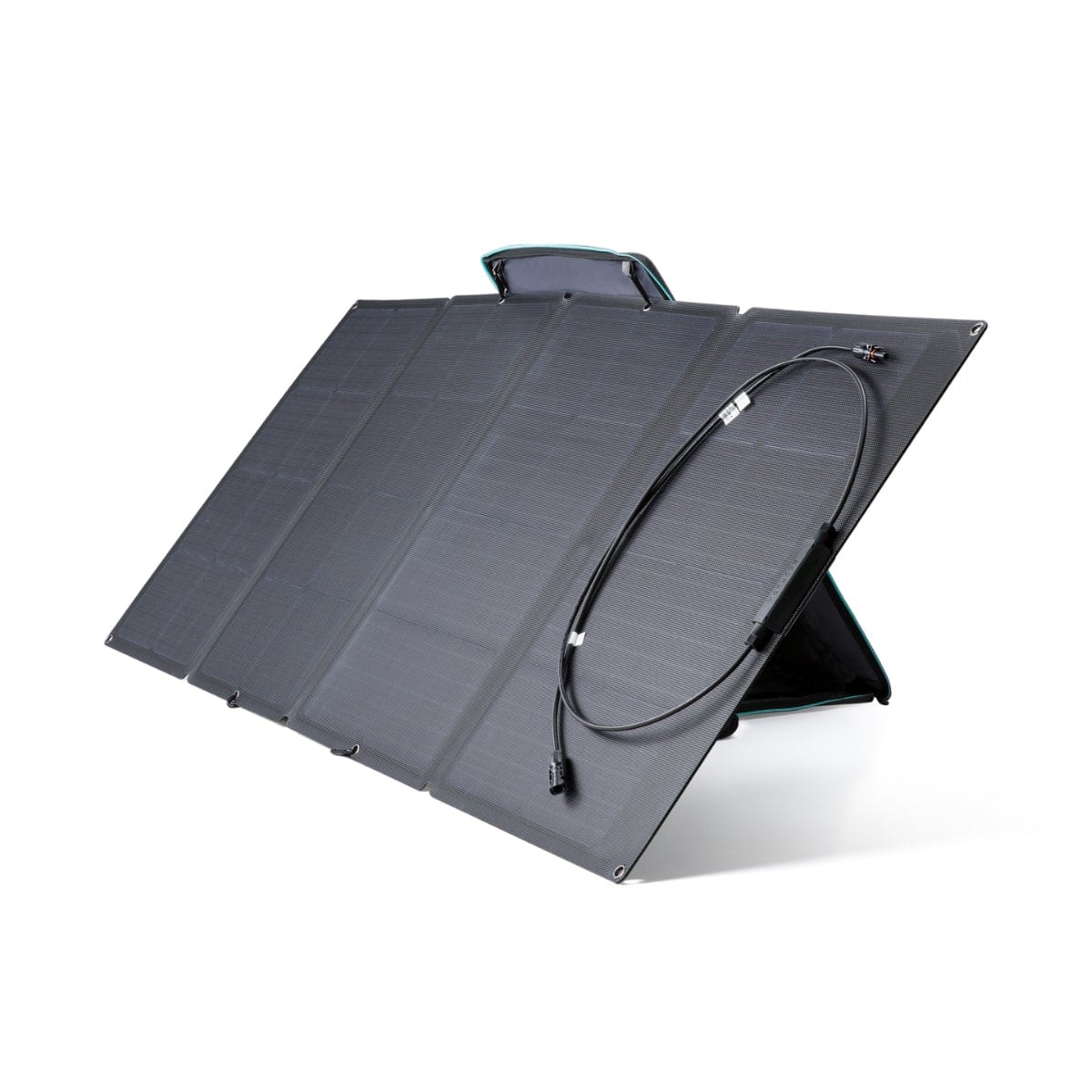 EcoFlow 160W Portables Solarpanel