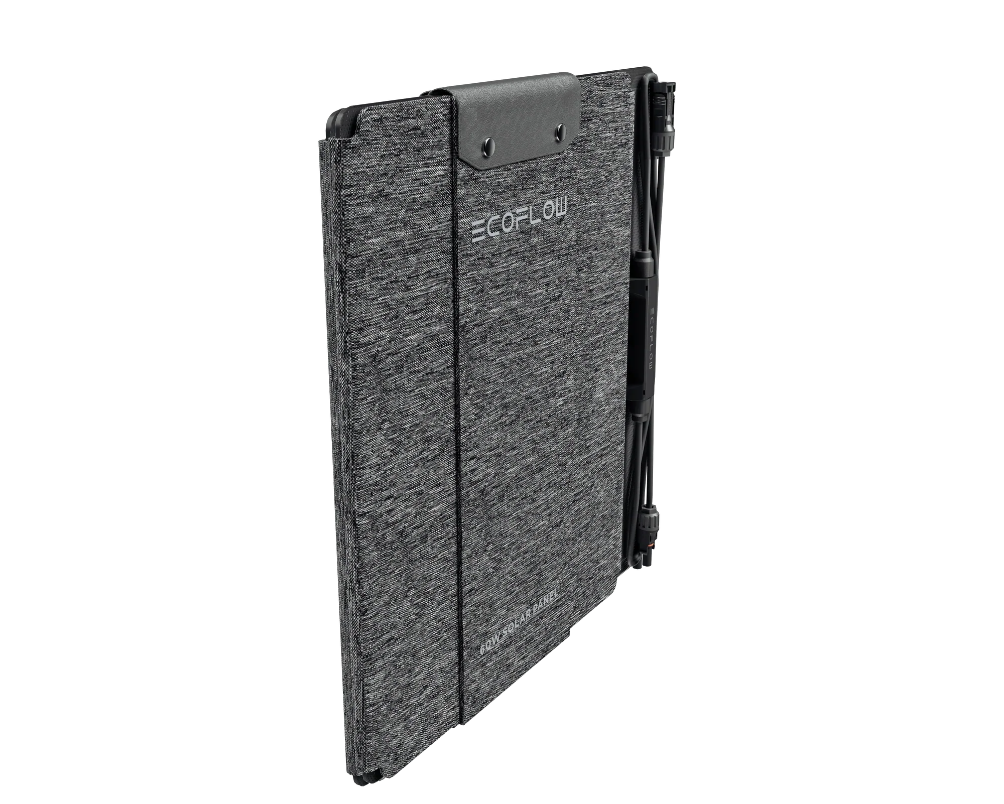 EcoFlow 60W Portables Solarpanel