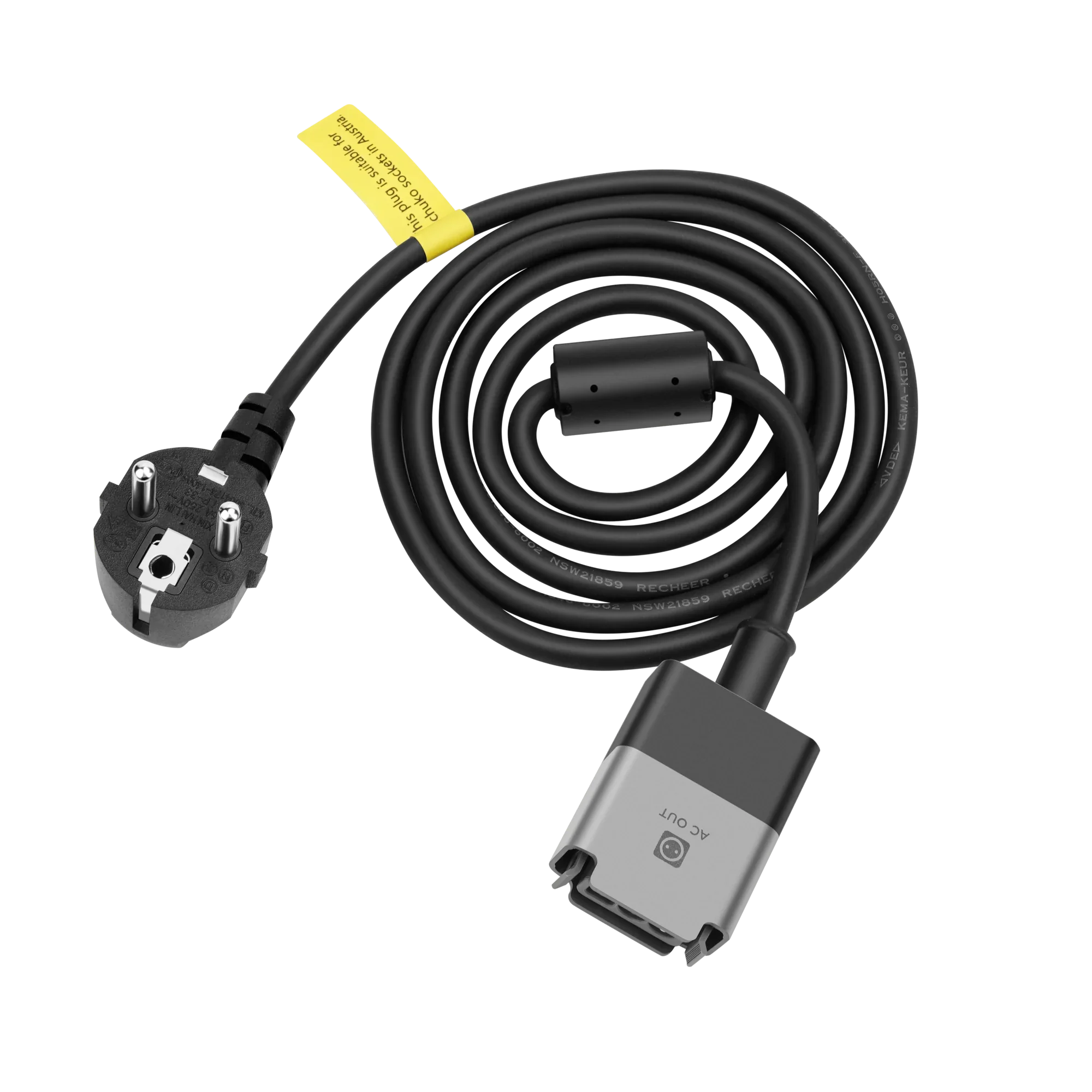 EcoFlow BKW-AC-Kabel B-Ware