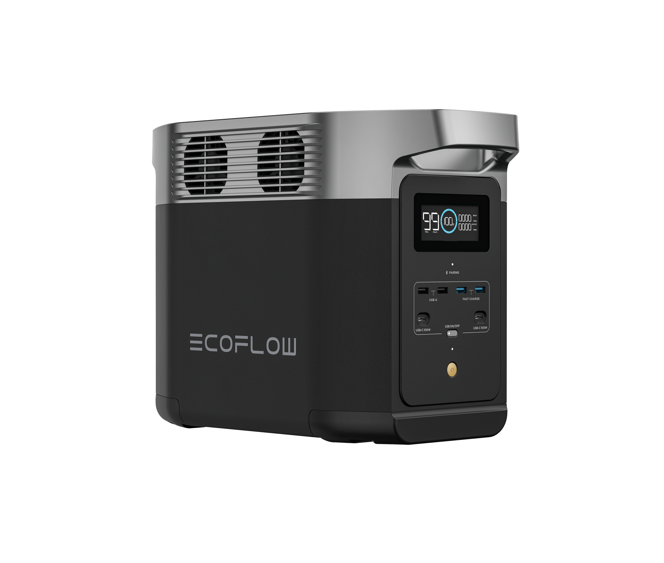 EcoFlow Delta 2 B-Ware