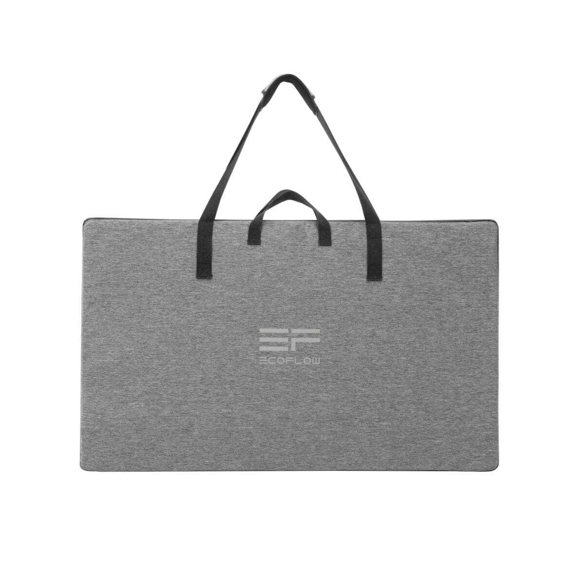 EcoFlow 400W Portables Solarpanel